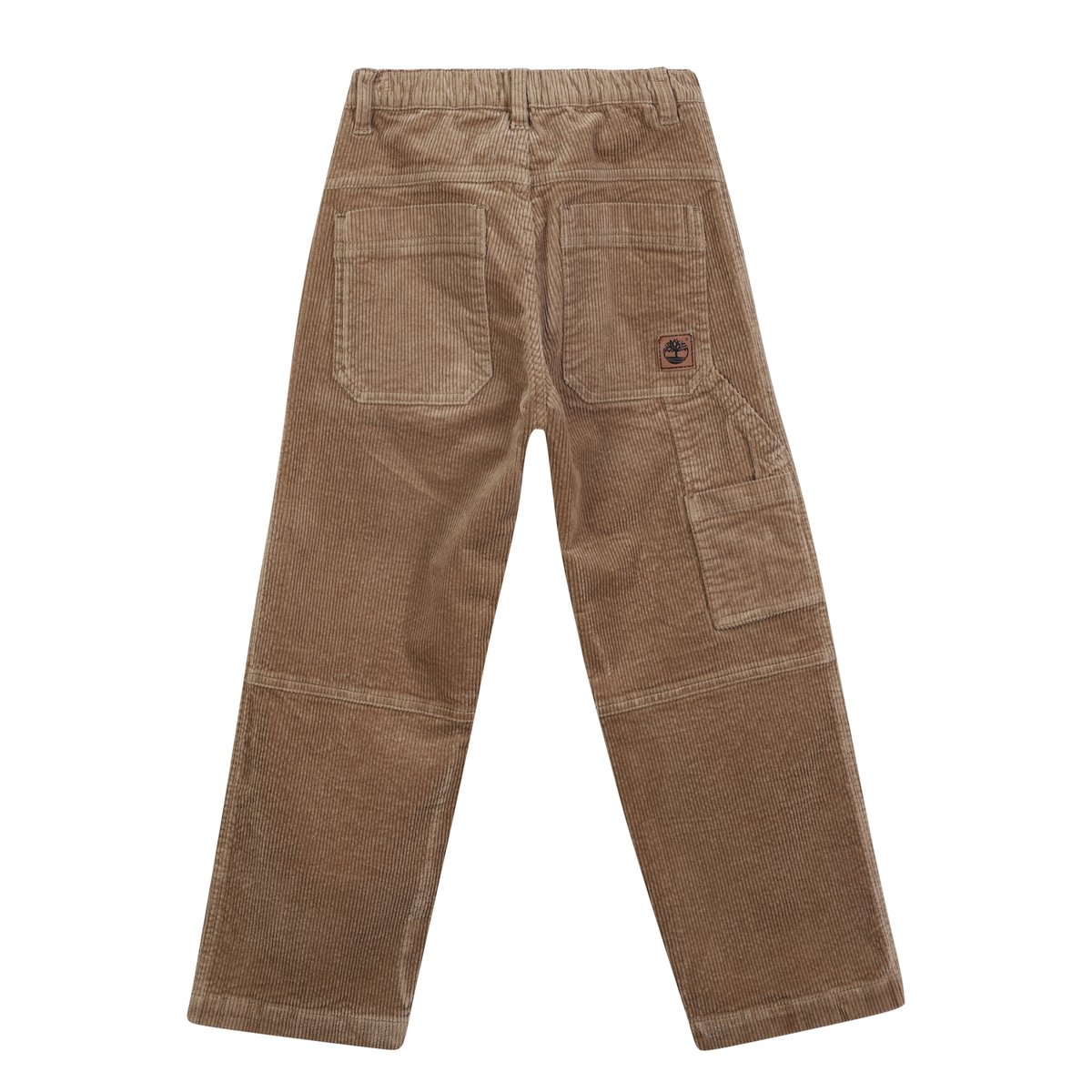 Pantalons en velours côtelé indigo blue, TIMBERLAND