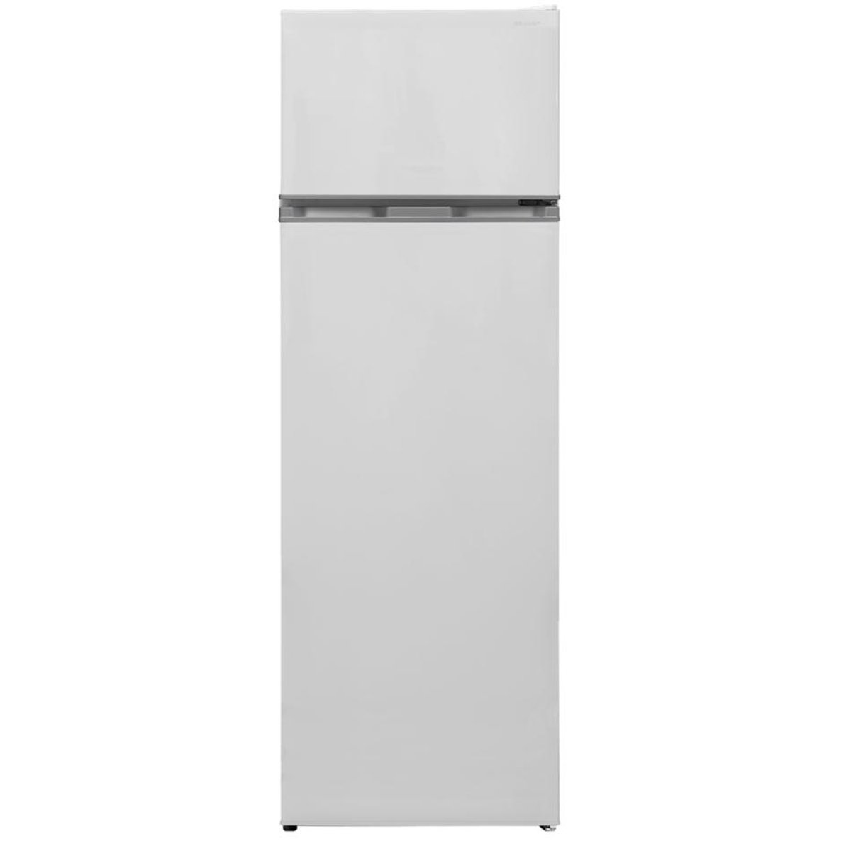 Refrigerateurs 2 portes SJFTB03ITXWD blanc, SHARP