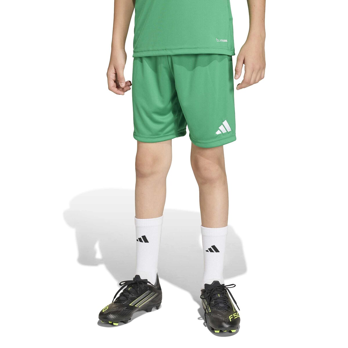 Pantaloncini Da Calcio Entrada Abbigliamento E Accessori La Redoute