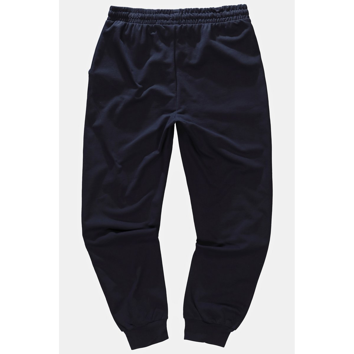 Pantalon de jogging, en molleton Lightweight marine foncé, JP1880