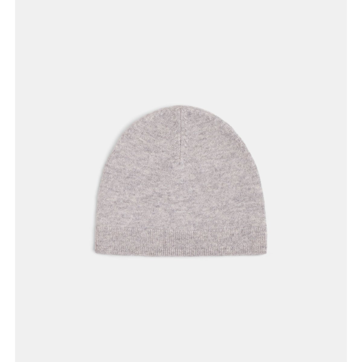 Bonnet toli laine cachemire gris, CADET ROUSSELLE
