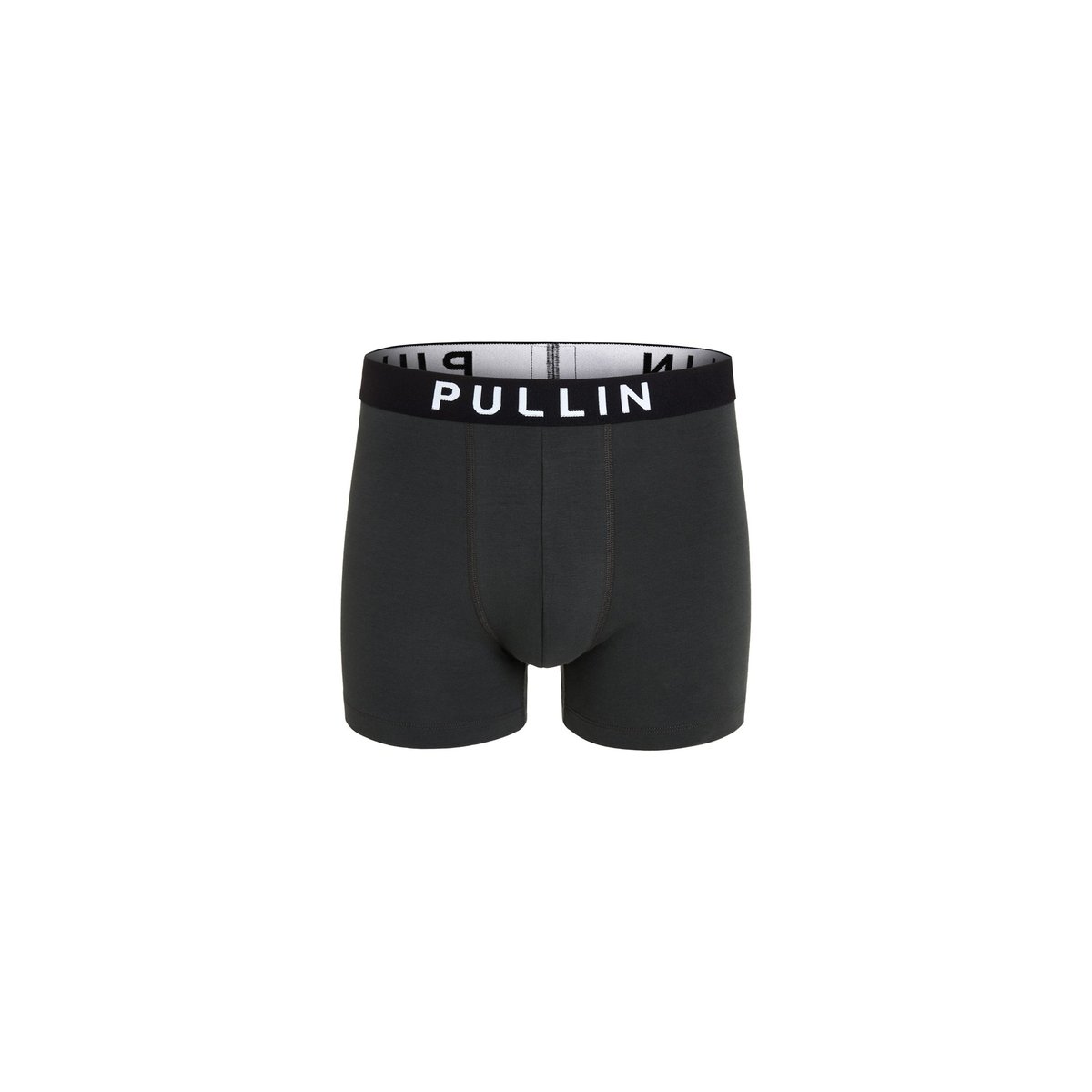 BOXER COURT DEEPFOREST vert, PULLIN