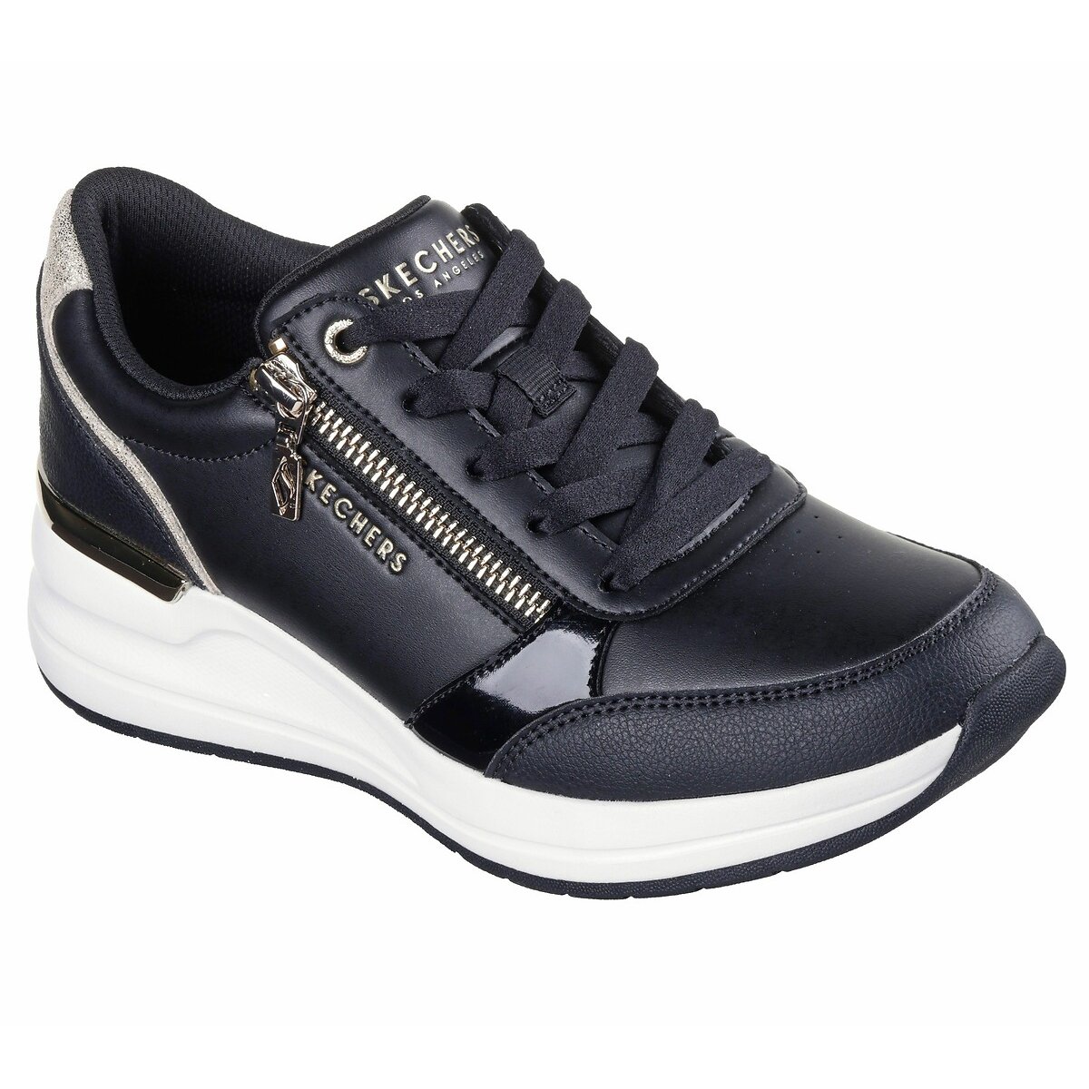 Zapatillas Billion 2 - High-End negro, SKECHERS