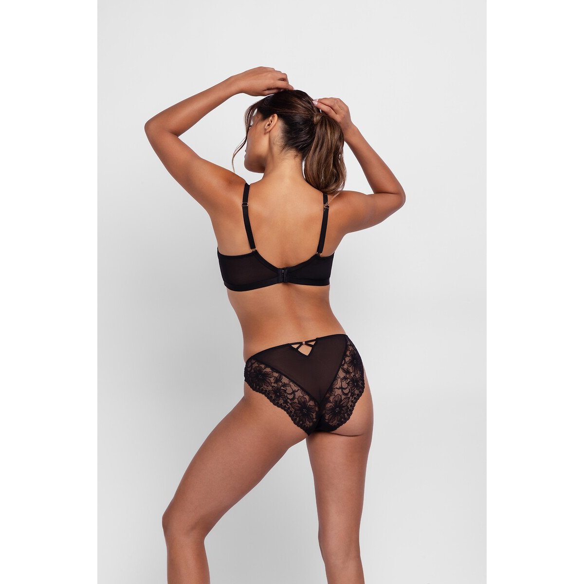 Jemma Bra black, DORINA