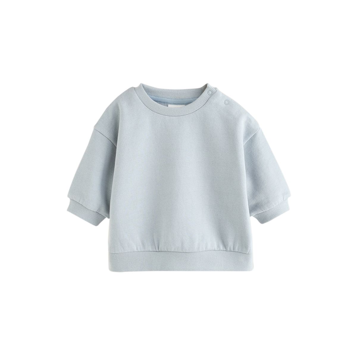 Ensemble sweat et legging bébé, 6 pièces bleu, NEXT
