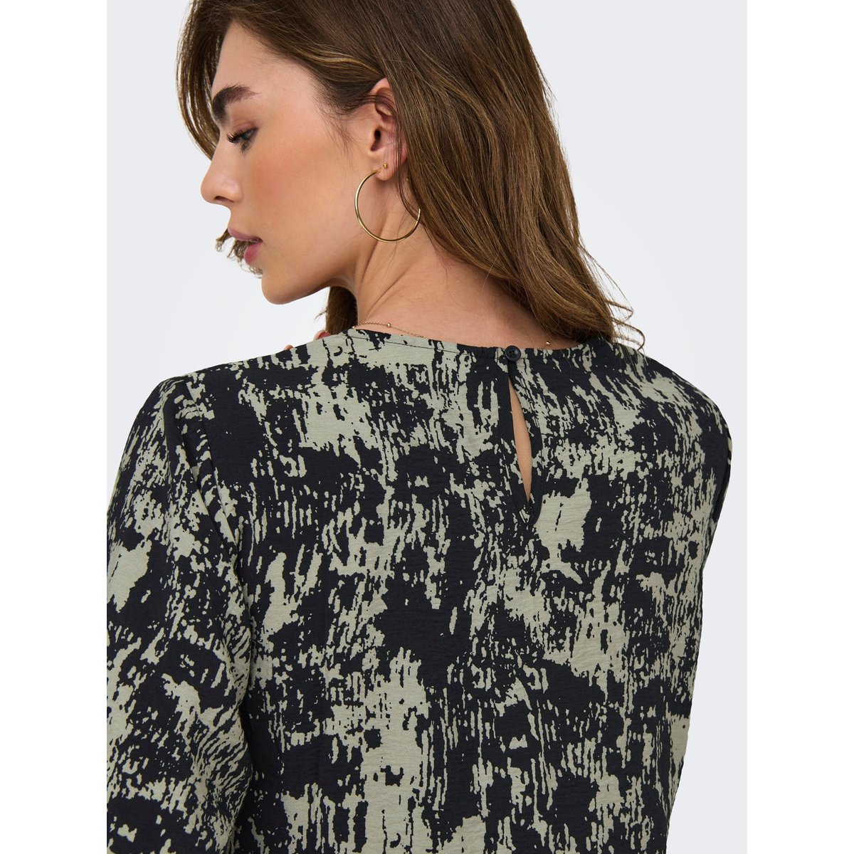 Robe noire - black, JDY