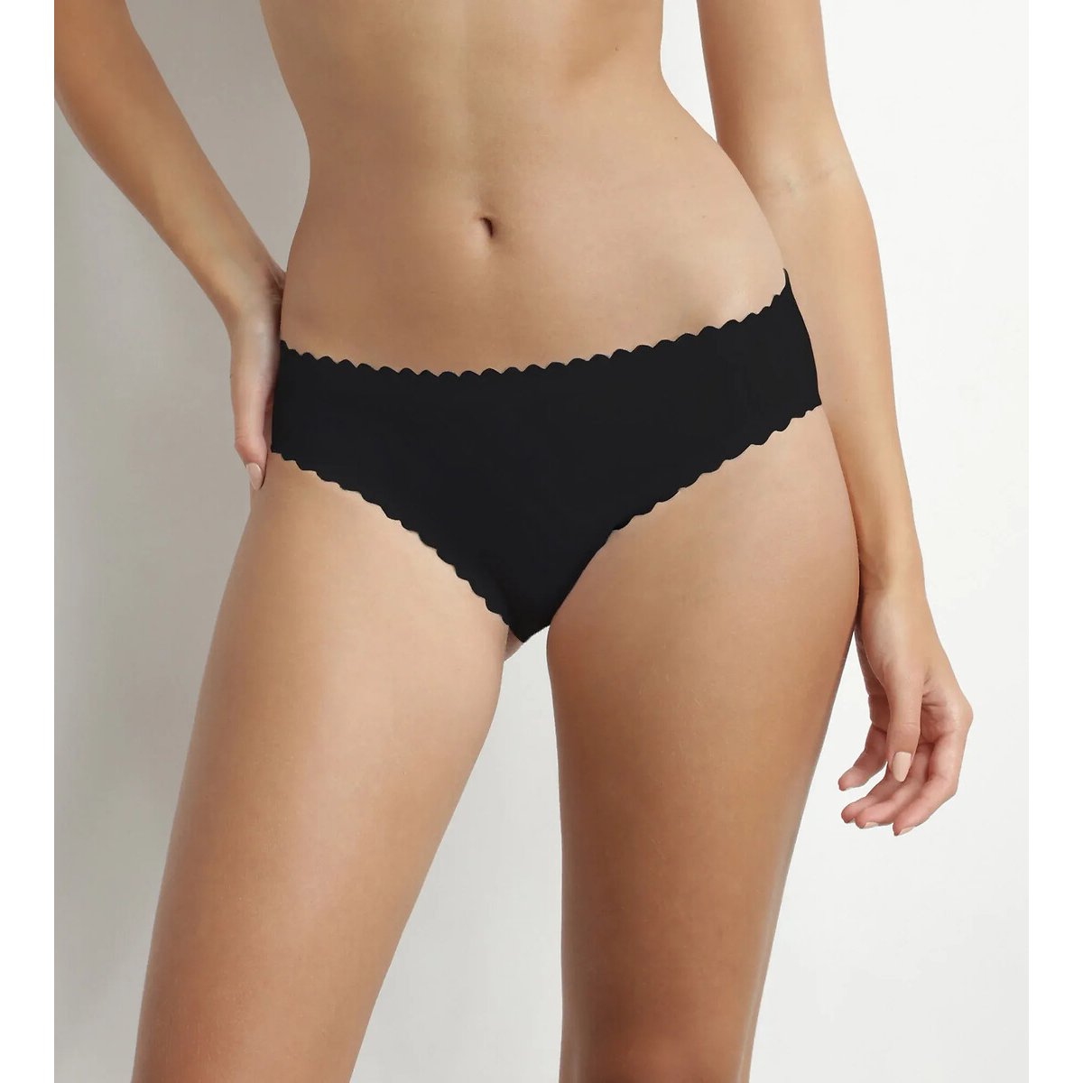 Braga Body Touch negro, DIM