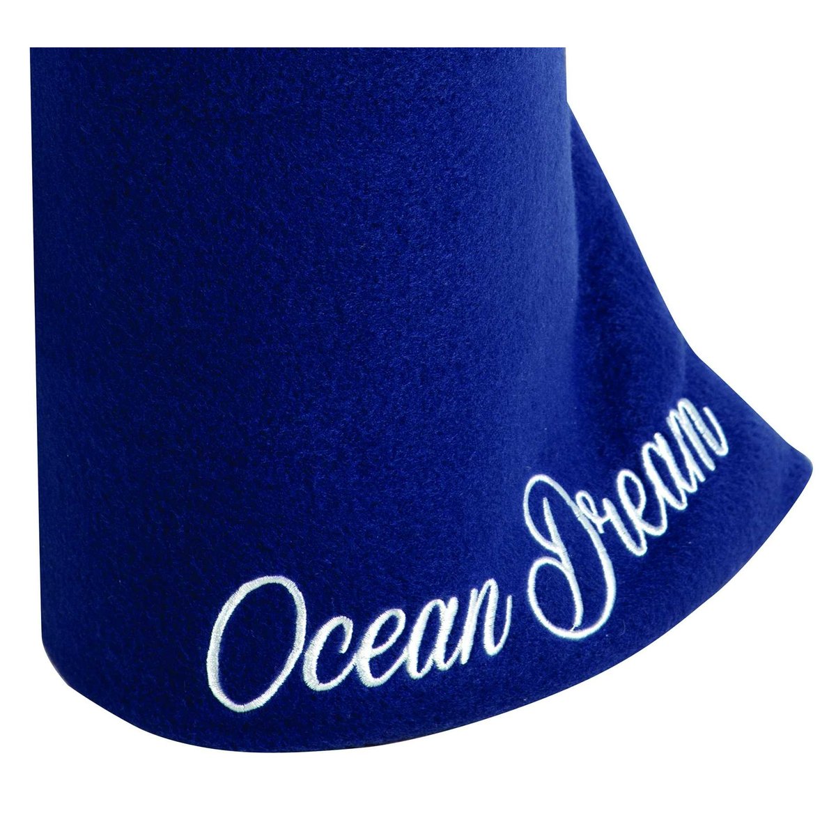 Plaid Ocean marin bleu, EDEN