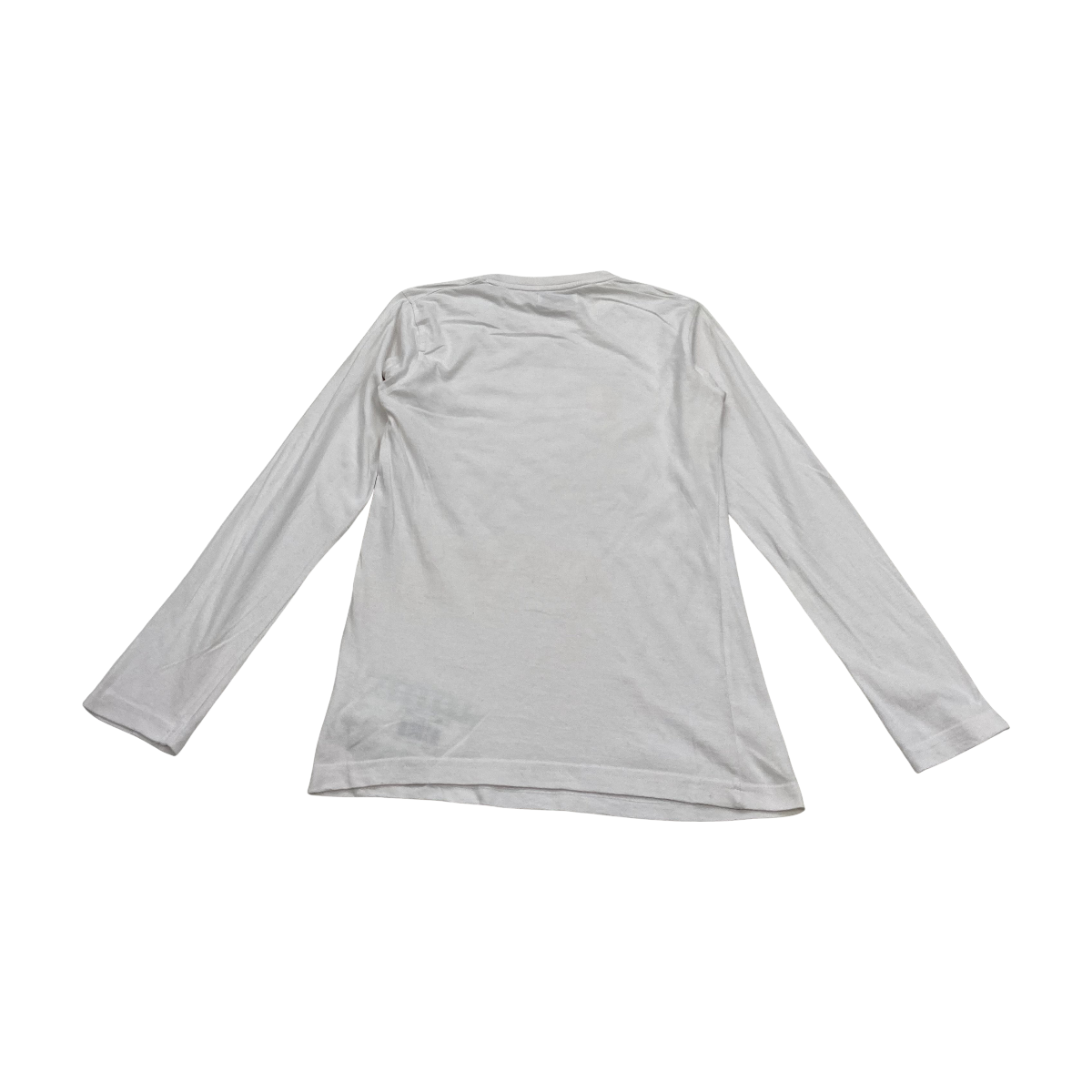 T-shirt  - Très bon état blanc, LEE