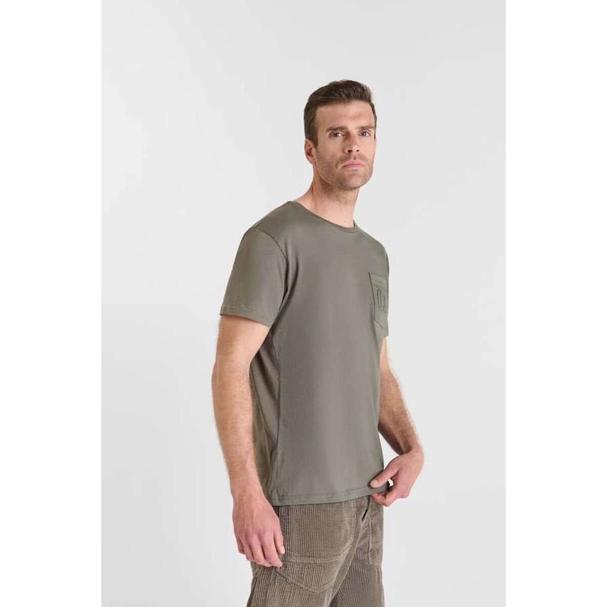 Tee-Shirt NAIA dusty, LE TEMPS DES CERISES