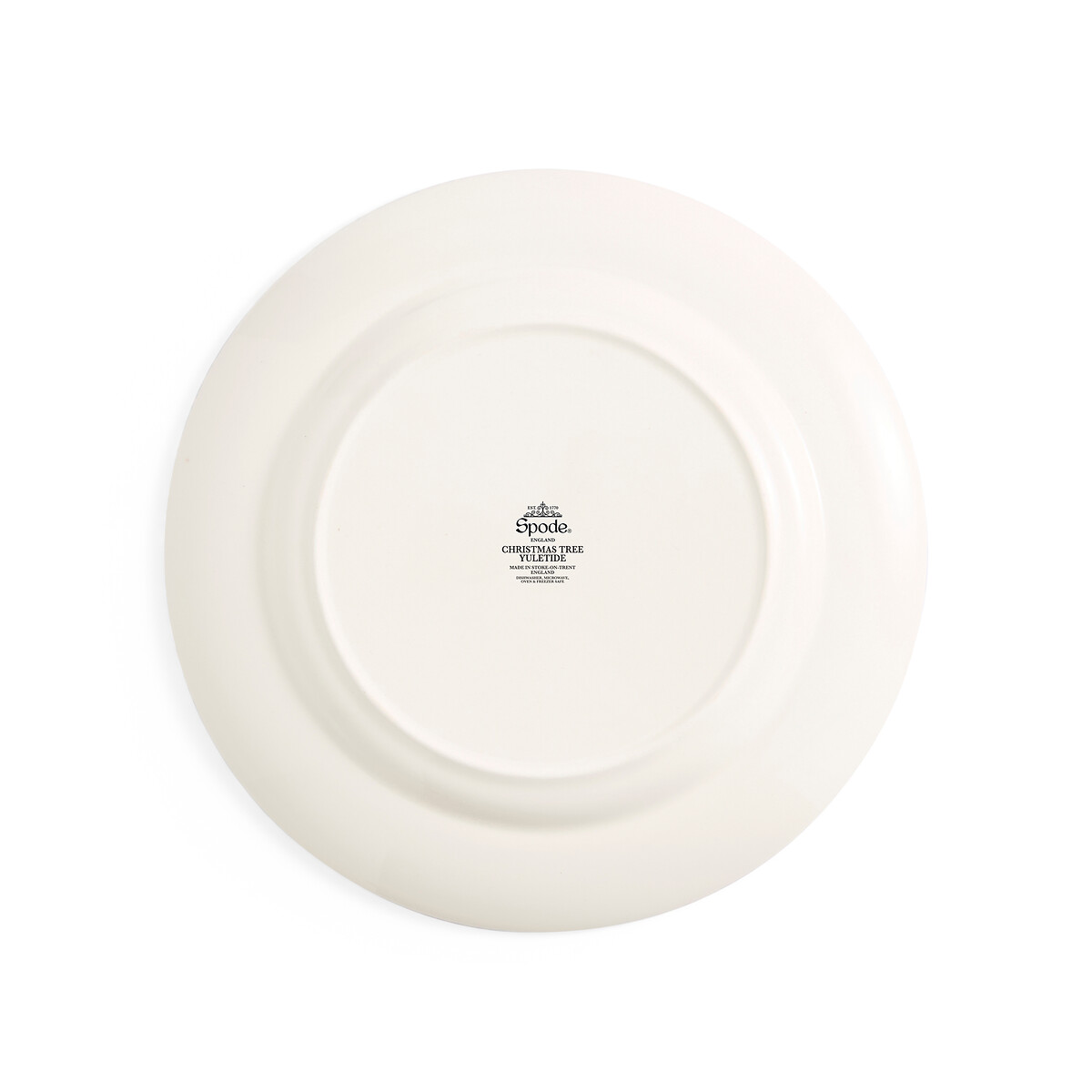 Christmas Tree Yuletide Platter multi-coloured, PORTMEIRION