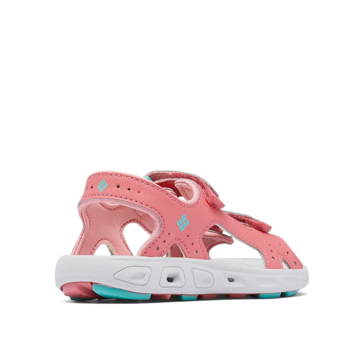 Kids Techsun™ Vent Sandals pink, COLUMBIA