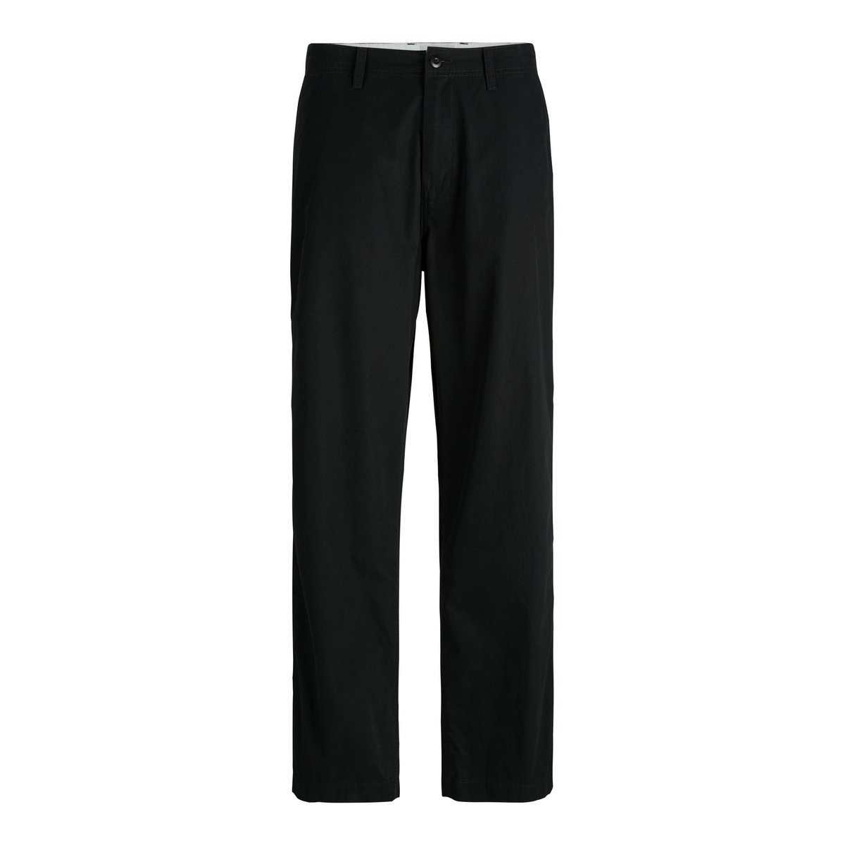 Pantalon À Jambe Large noire - black, JACK & JONES