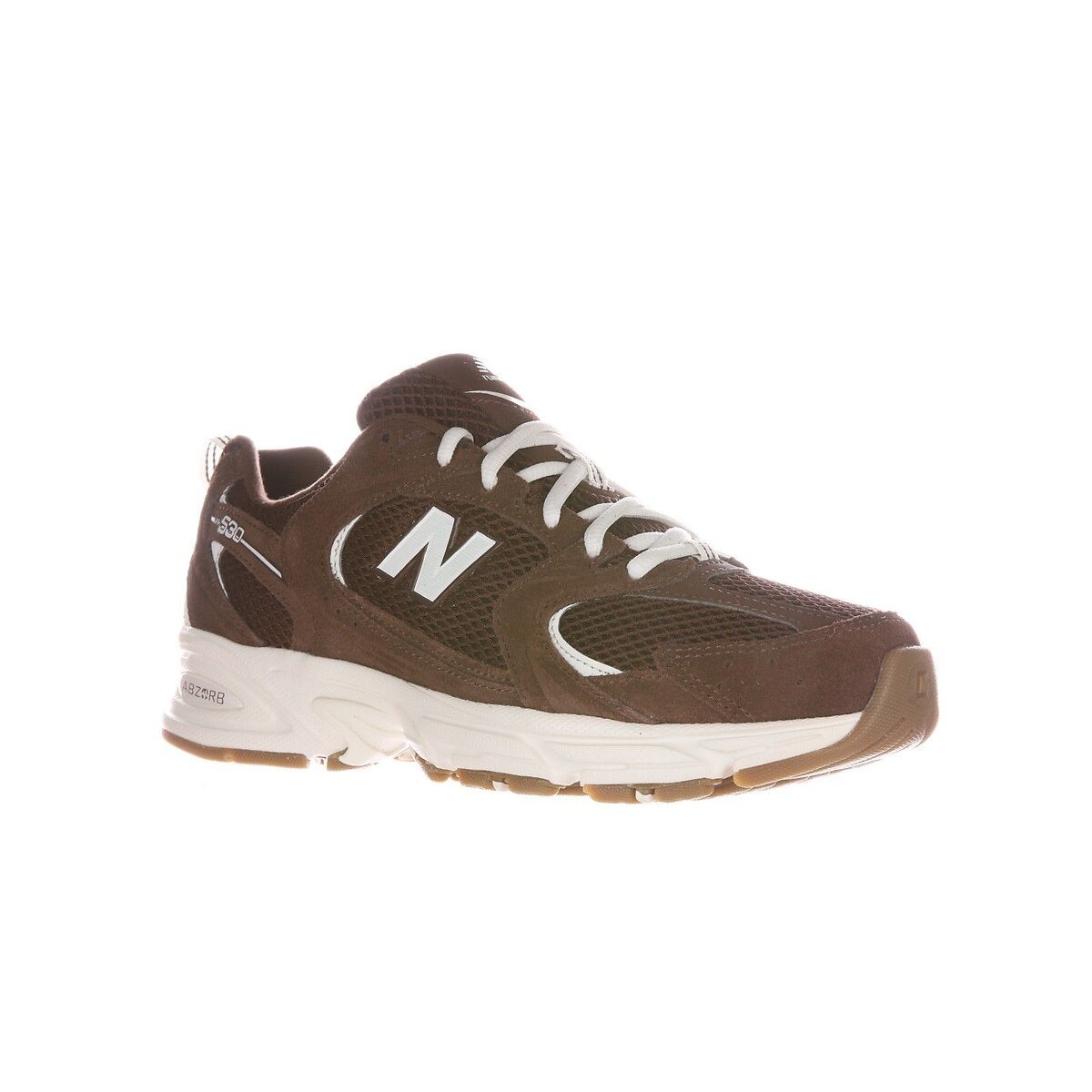530 Trainers brown, NEW BALANCE