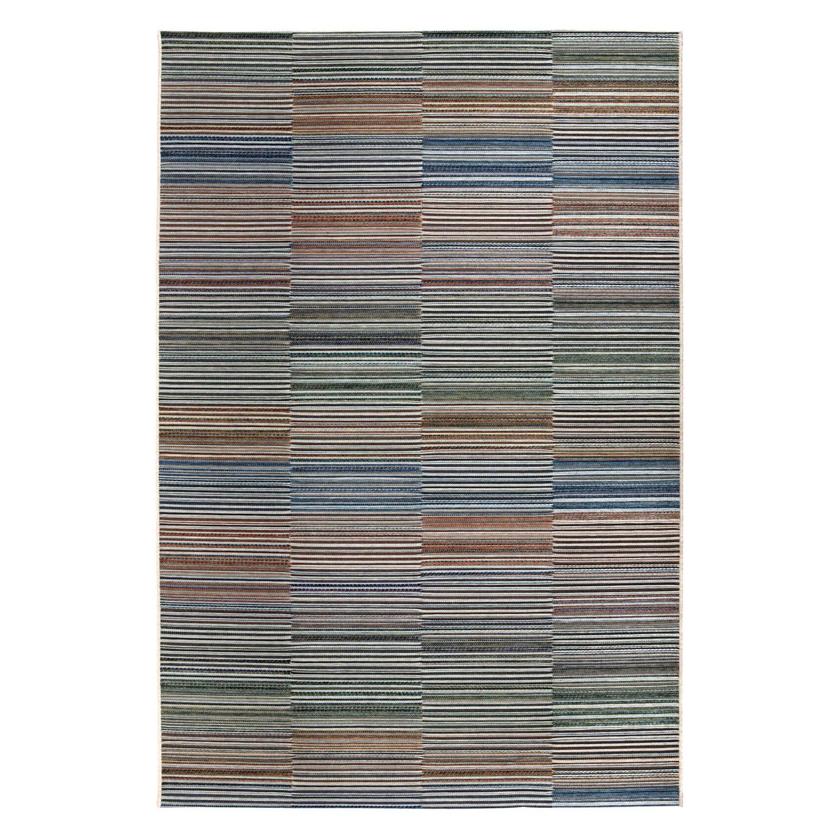 Tapis Bianca outdoor lagon, VIVARAISE