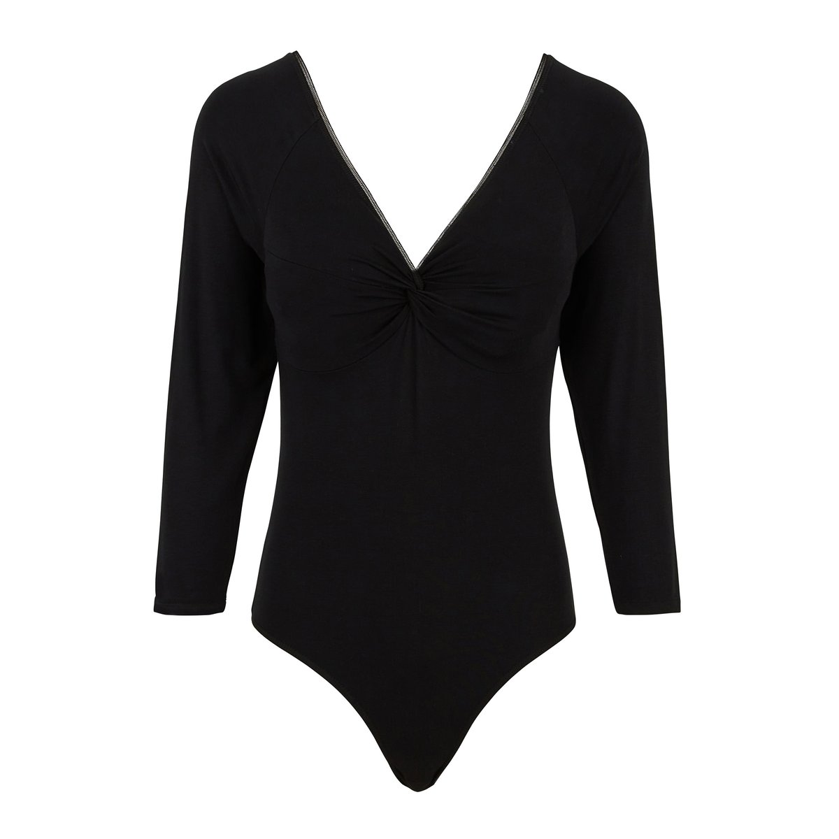 Body CHILL noir, SANS COMPLEXE