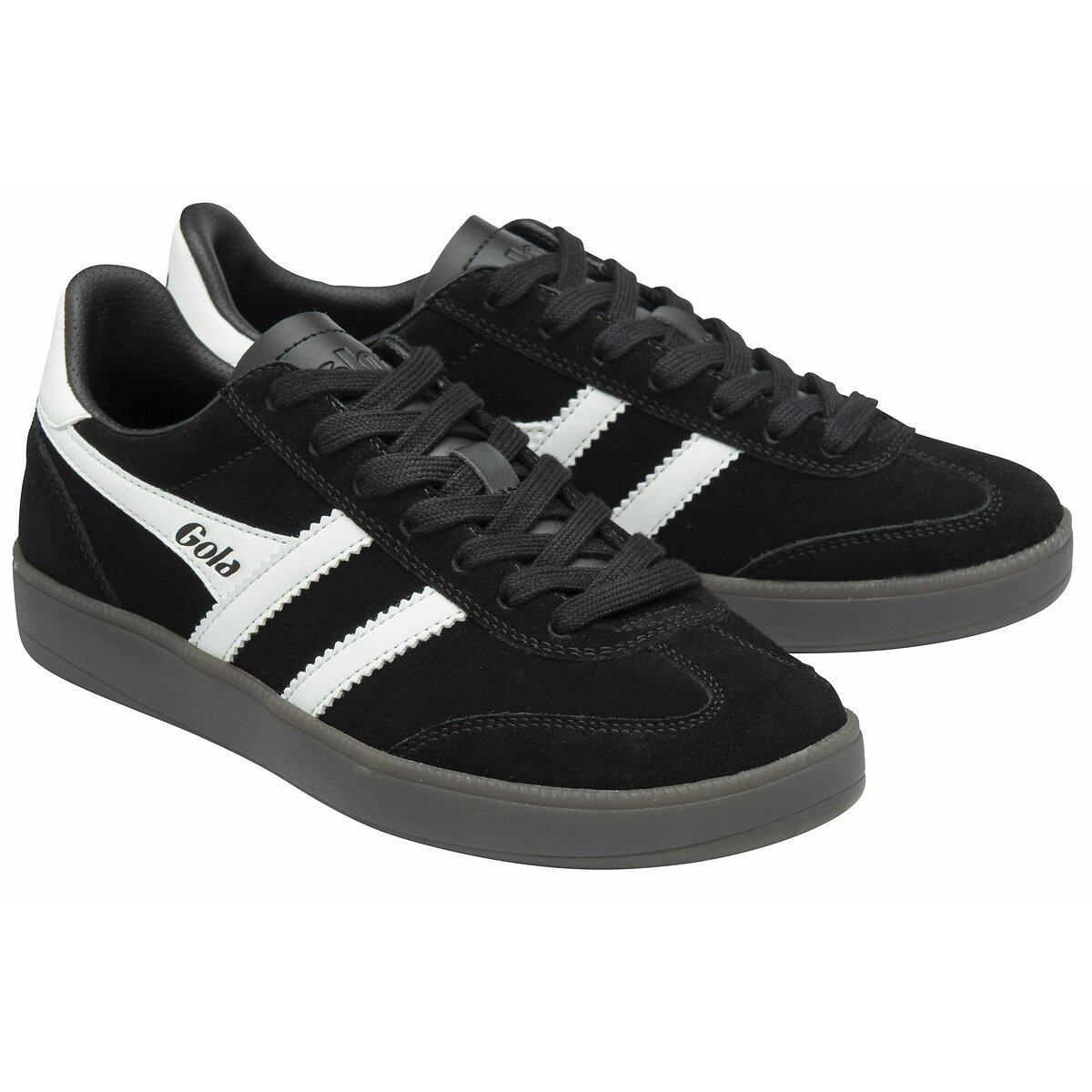 Bullet pearl trainers black Gola La Redoute