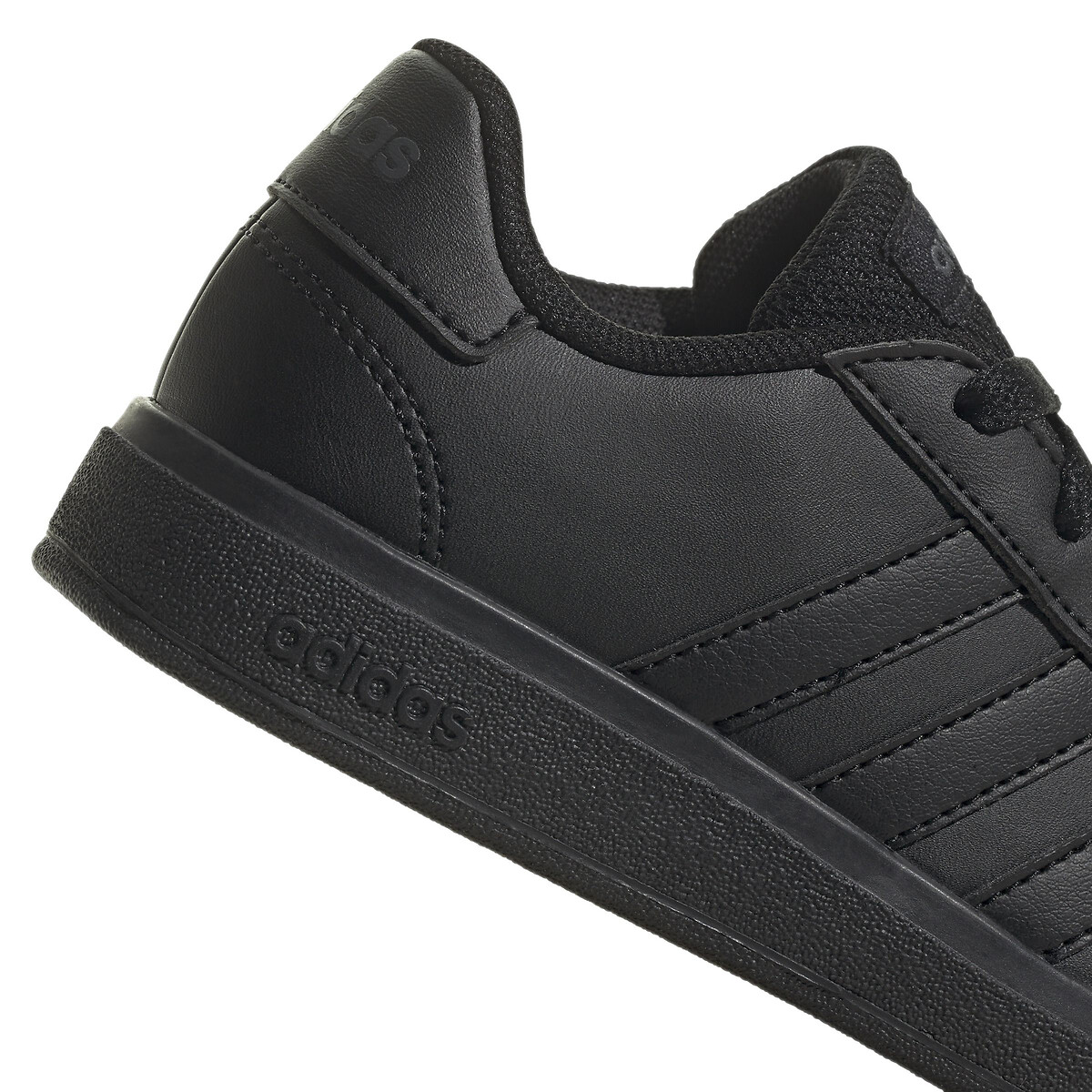 Baskets Grand Court noir, ADIDAS SPORTSWEAR