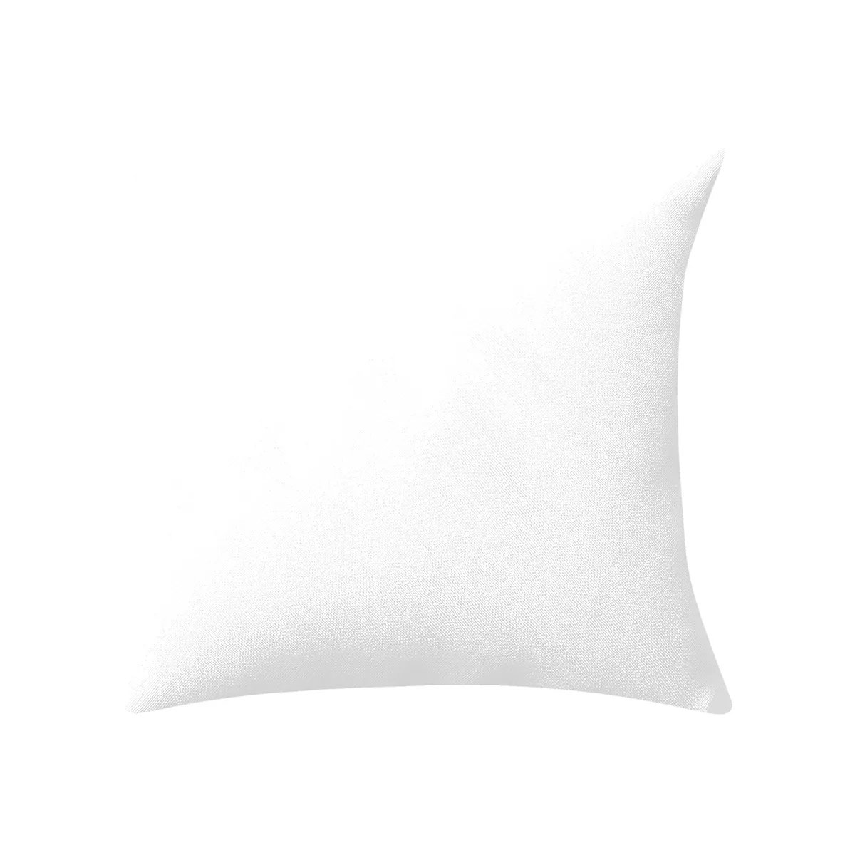 Housse de coussin lin & coton SOUFFLE FLEURI printemps, GARNIER THIEBAUT