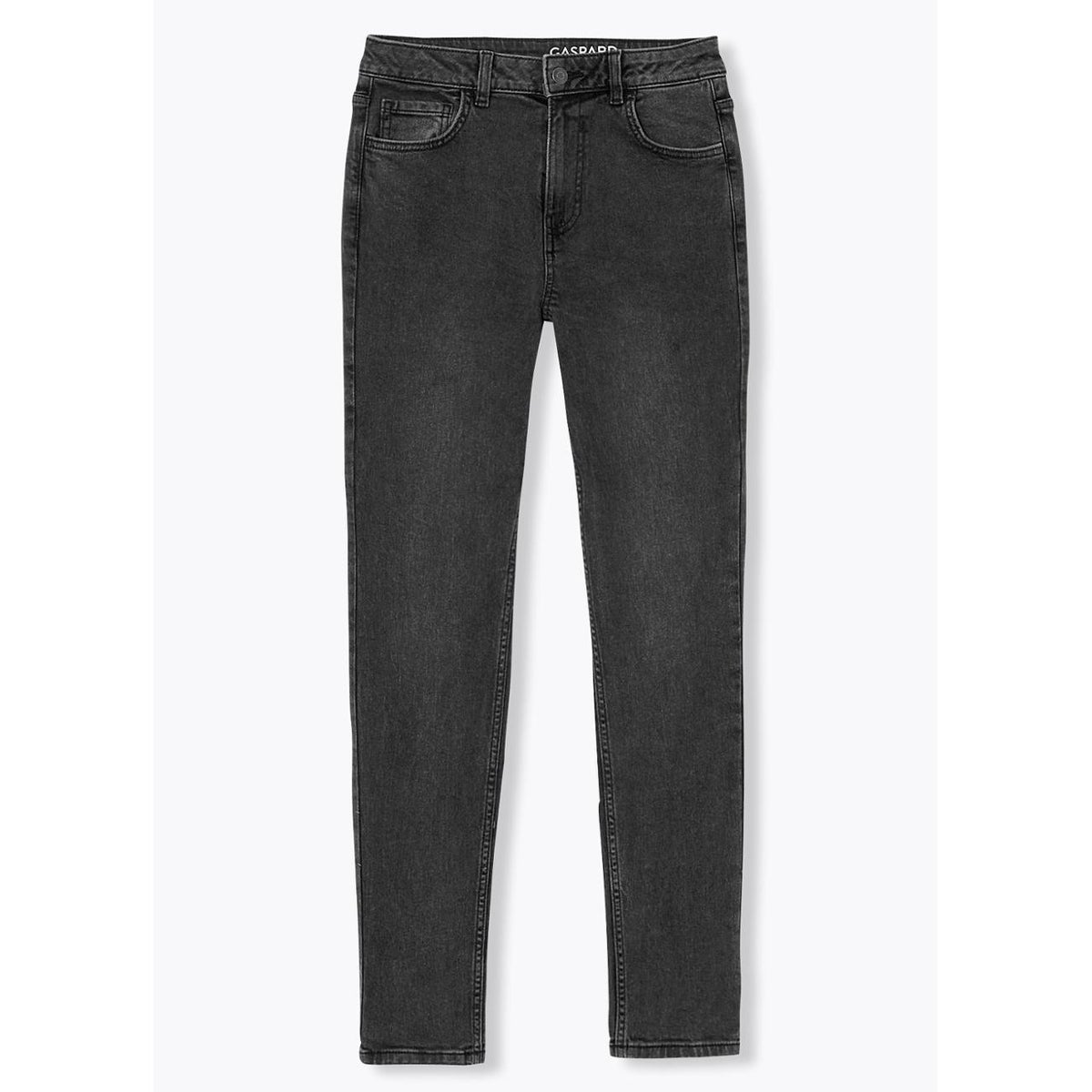 GASPARD jean skinny jean noir, PROMOD