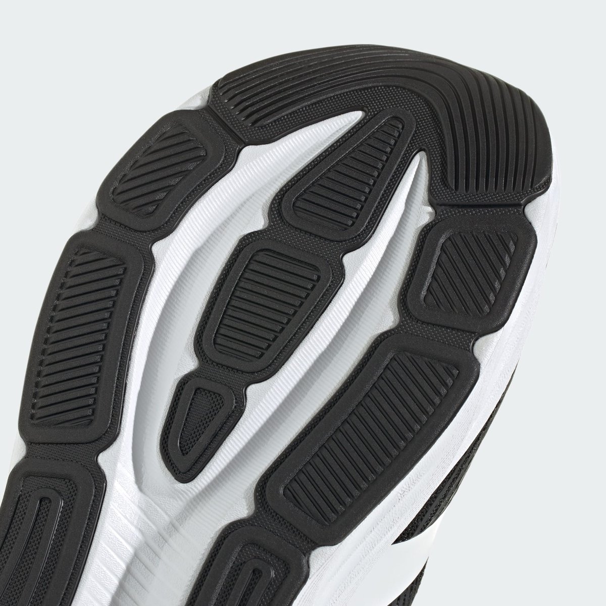Chaussure De Running Galaxy 8 Chaussure De Running Galaxy 8 core black / cloud white / carbon, adidas Performance