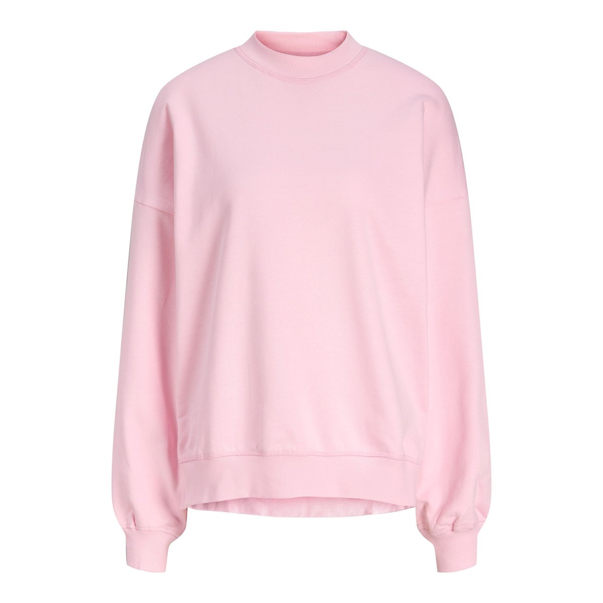 Sweat-Shirt pink lady, JJXX