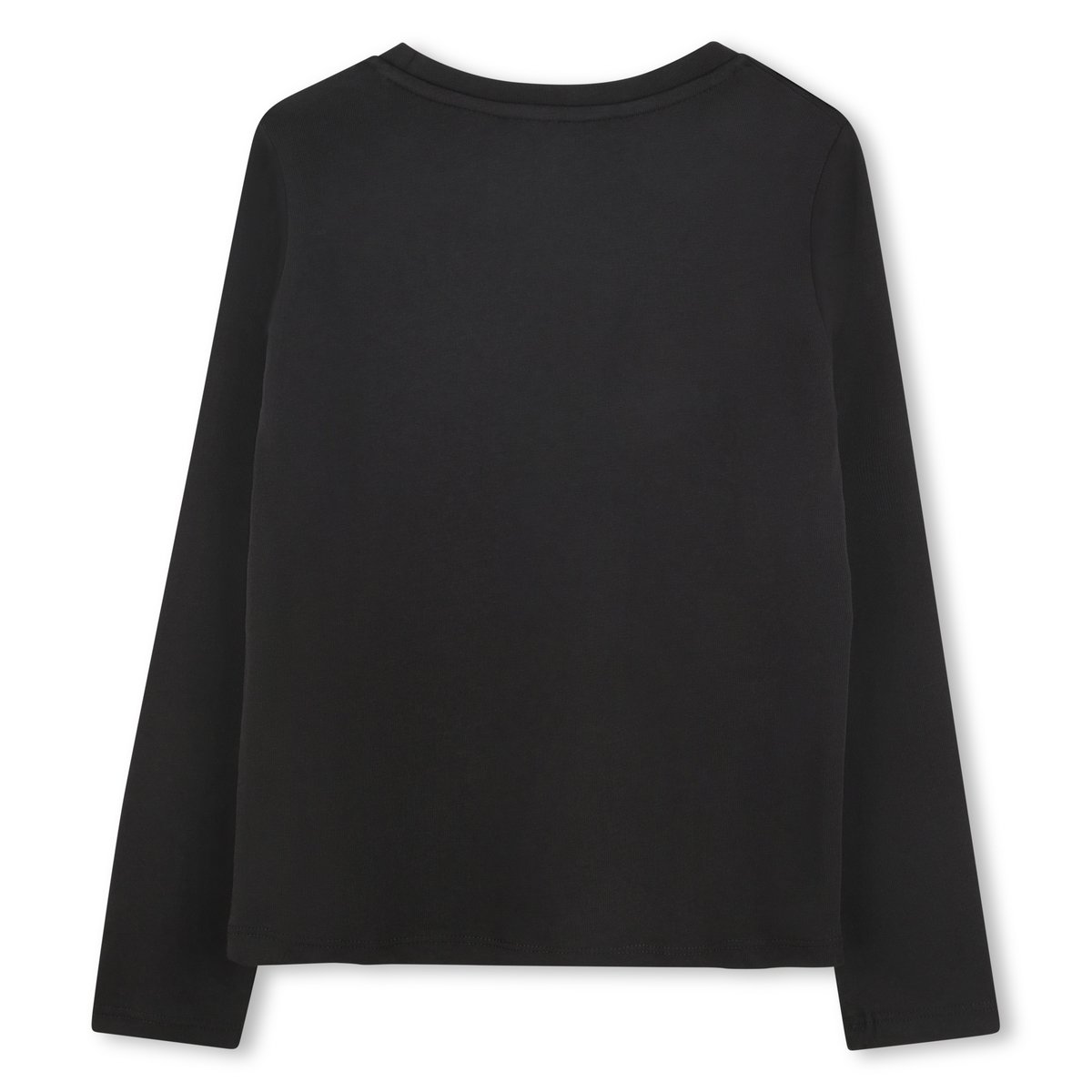 T-shirt manches longues black, MICHAEL KORS