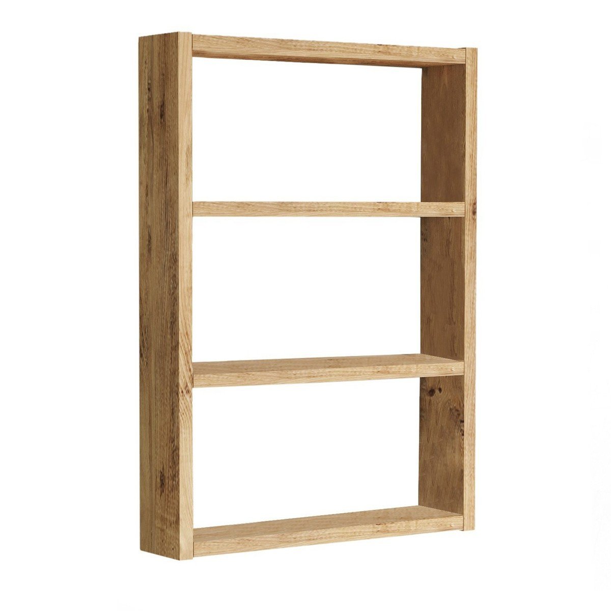 Etagère murale 3 tablettes H60 cm - EMMA pin atlantique, CALICOSY