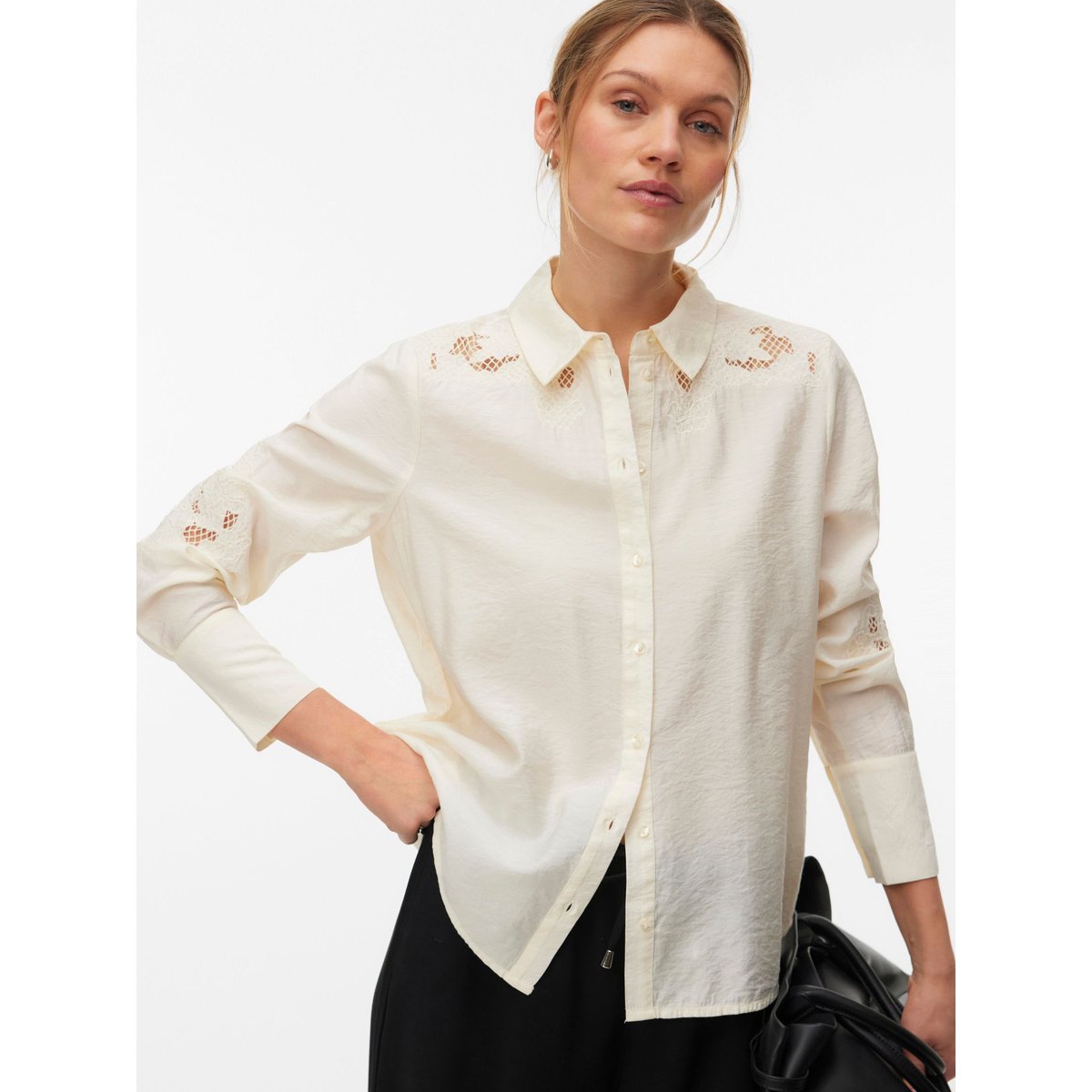 Chemise birch, VERO MODA