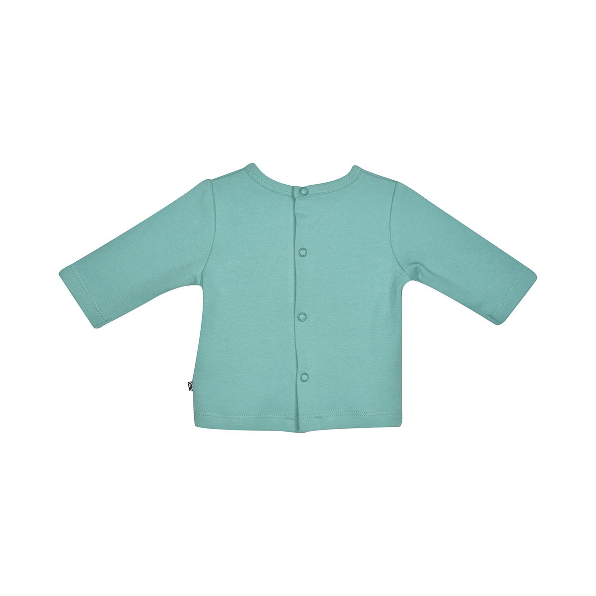 T shirt + pantalon naissance floyd blanc, SUCRE D'ORGE