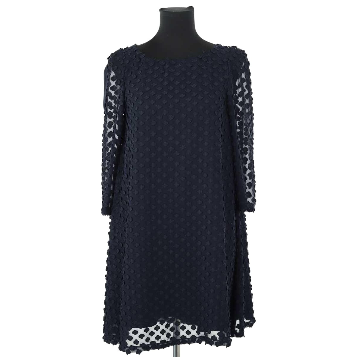 Robe - Très Bon État bleu, CLAUDIE PIERLOT