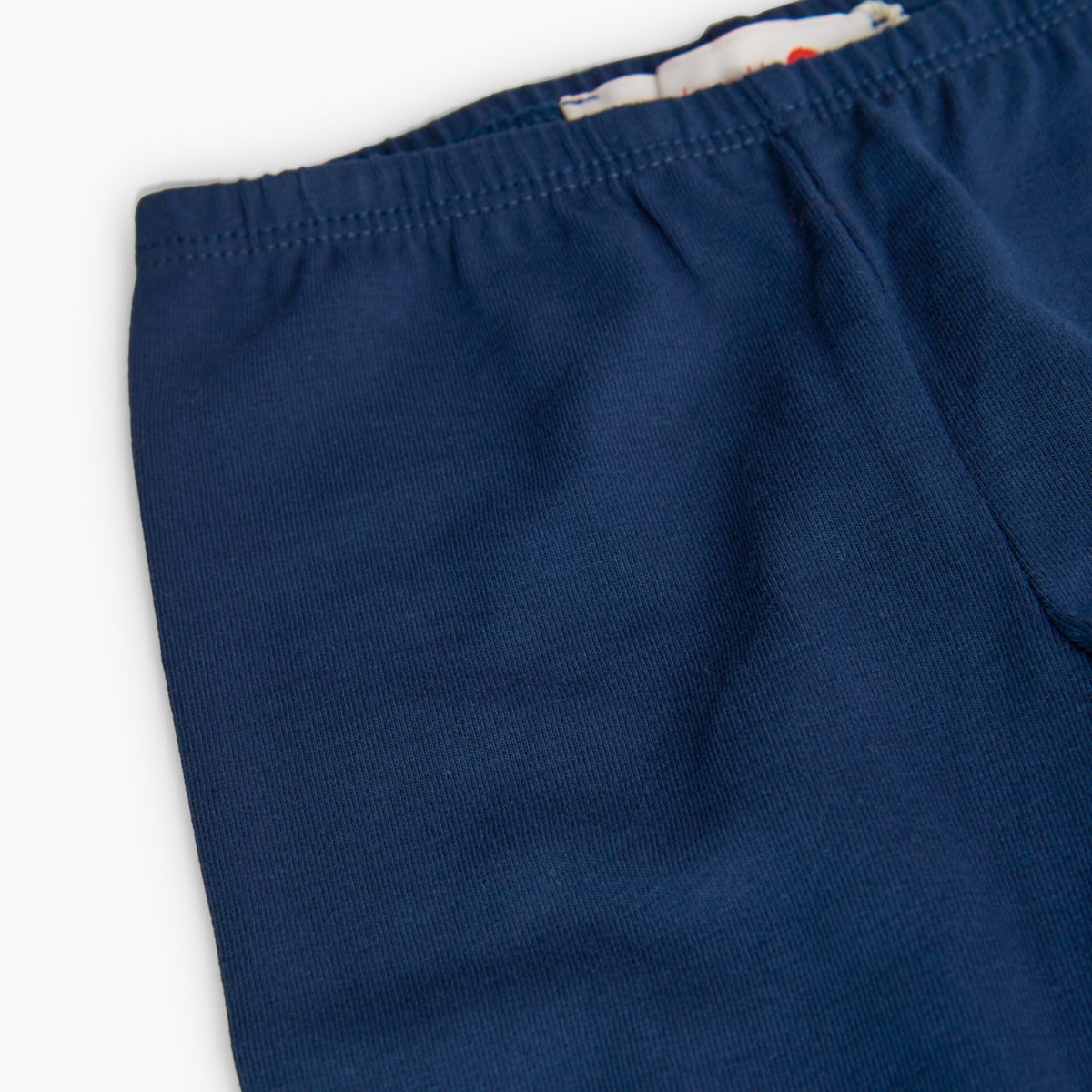 Leggings stretch bleu, BOBOLI