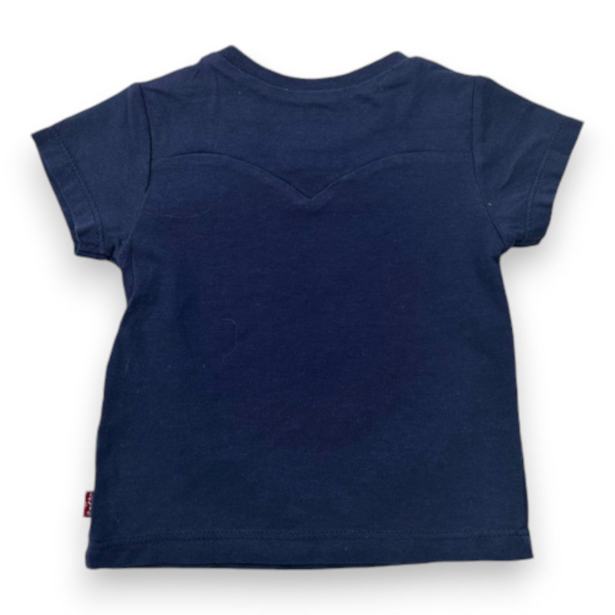 T-shirt bébé - Très bon état bleu, LEVI'S
