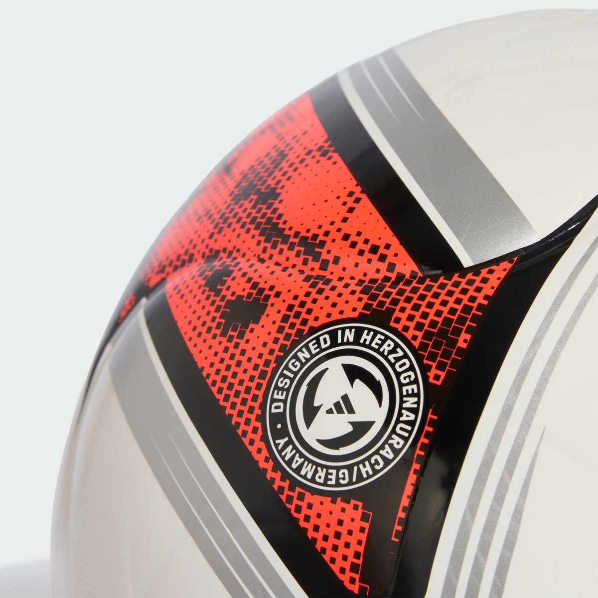 Ballon De Club Bundesliga 26/27 Torfabrik Ballon De Club Bundesliga 26/27 Torfabrik couleur unique, adidas Performance