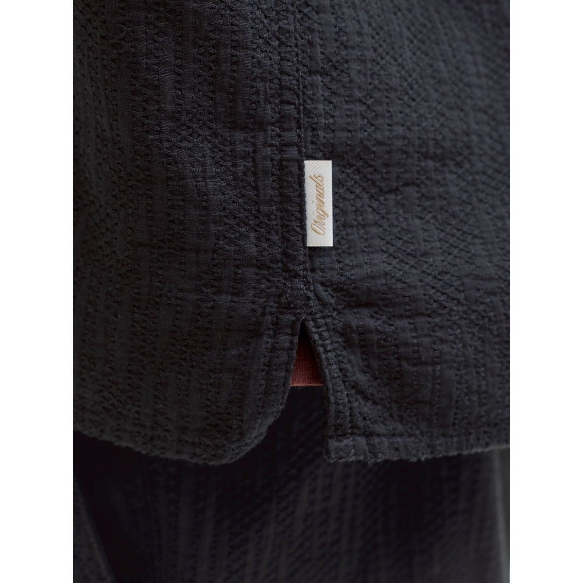 Chemise De Vacances black 1, JACK & JONES