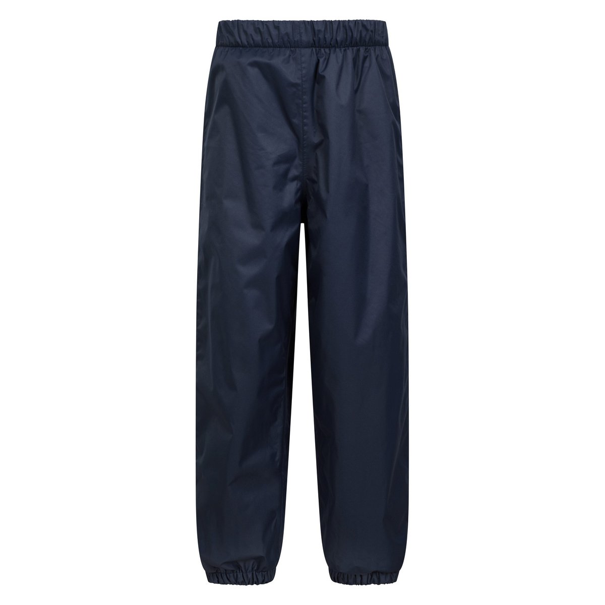 Pantalon imperméable bleu marine, MOUNTAIN WAREHOUSE