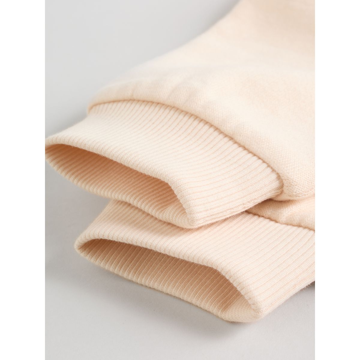 Ensemble sweat et legging bébé club de lait de vache neutre/imprimé, NEXT