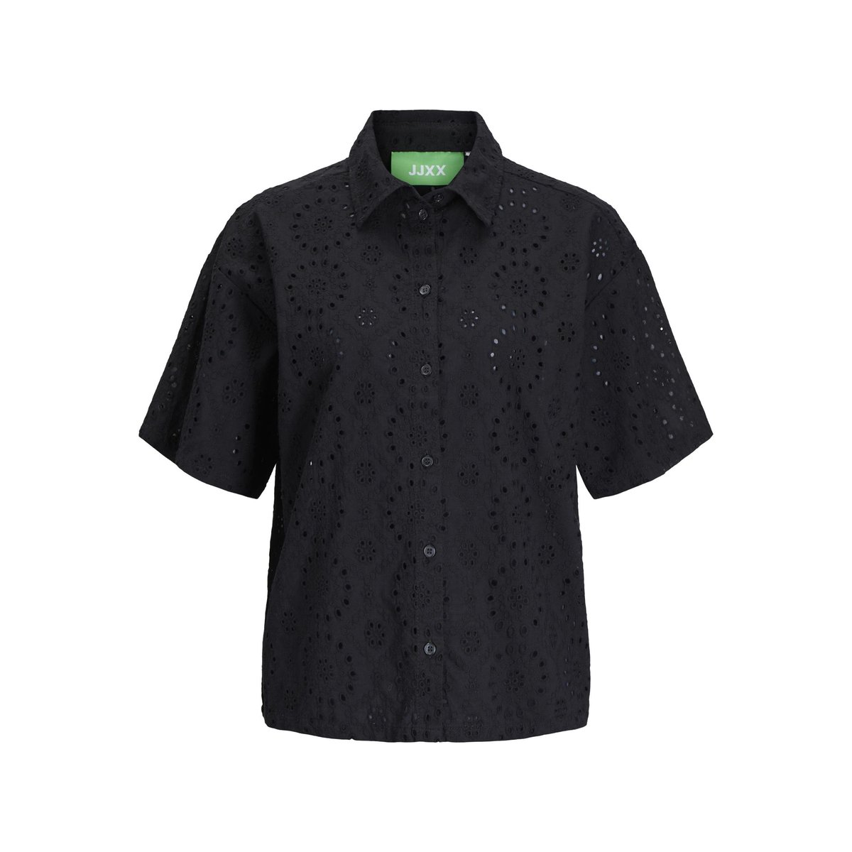 Chemise noire - black, JJXX