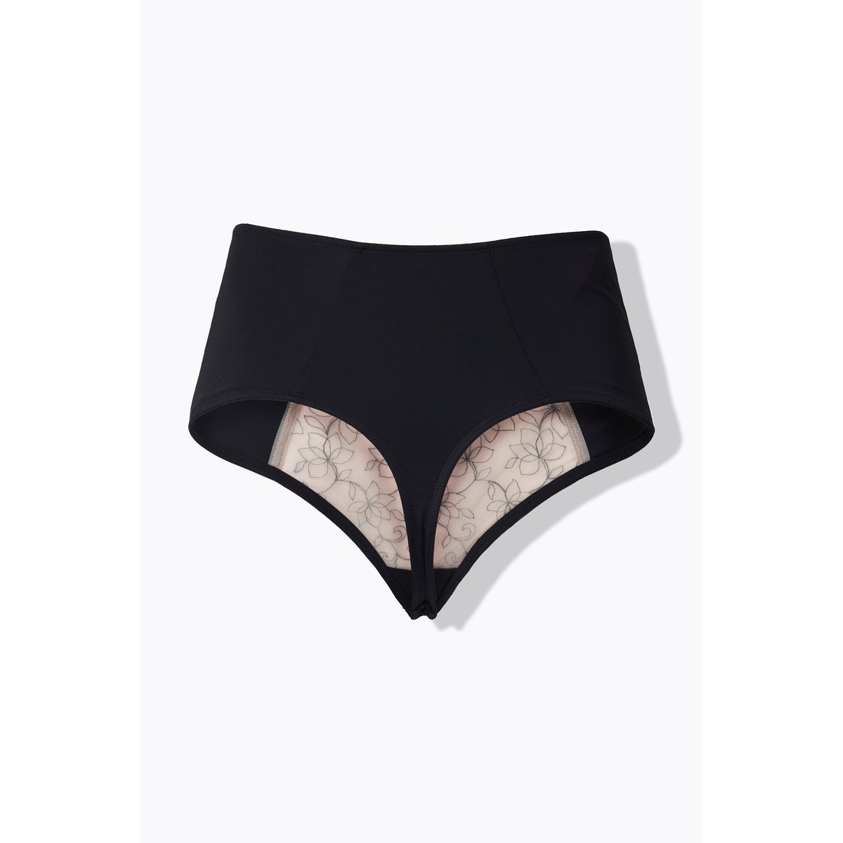 String couvrant en microfibre, broderies poudre, ULLA POPKEN