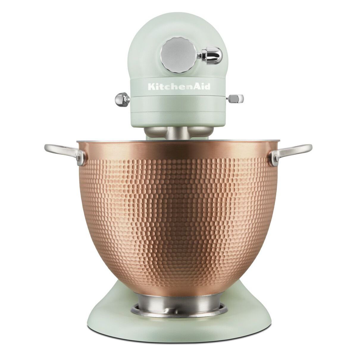 Robot pâtissier 5KSM180LEELB vert thym couleur unique, KITCHENAID
