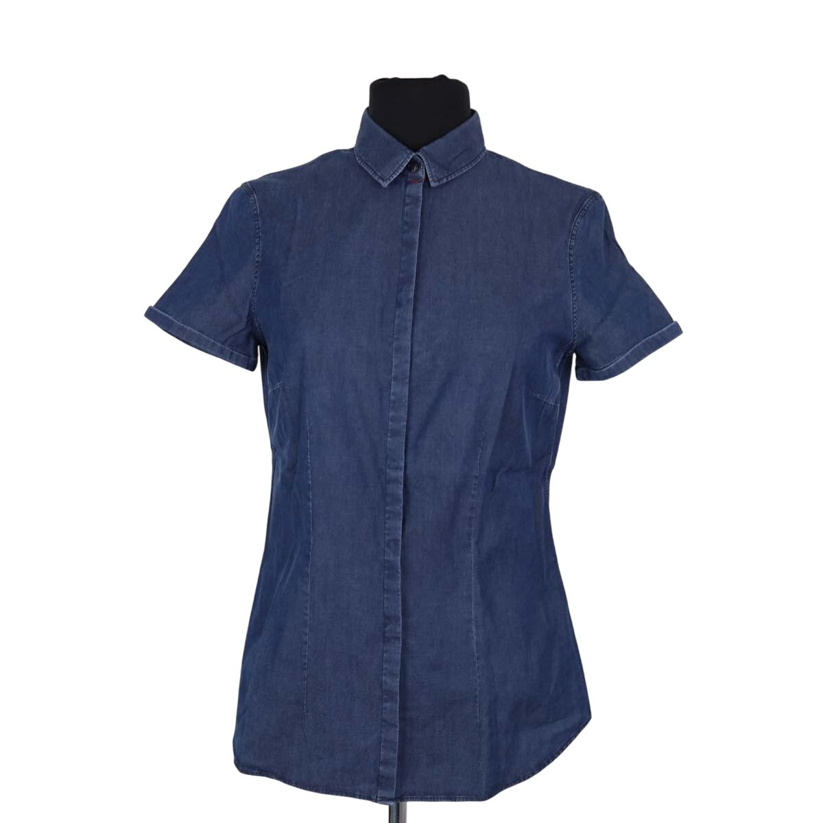 Chemise - Très Bon État bleu, FIGARET