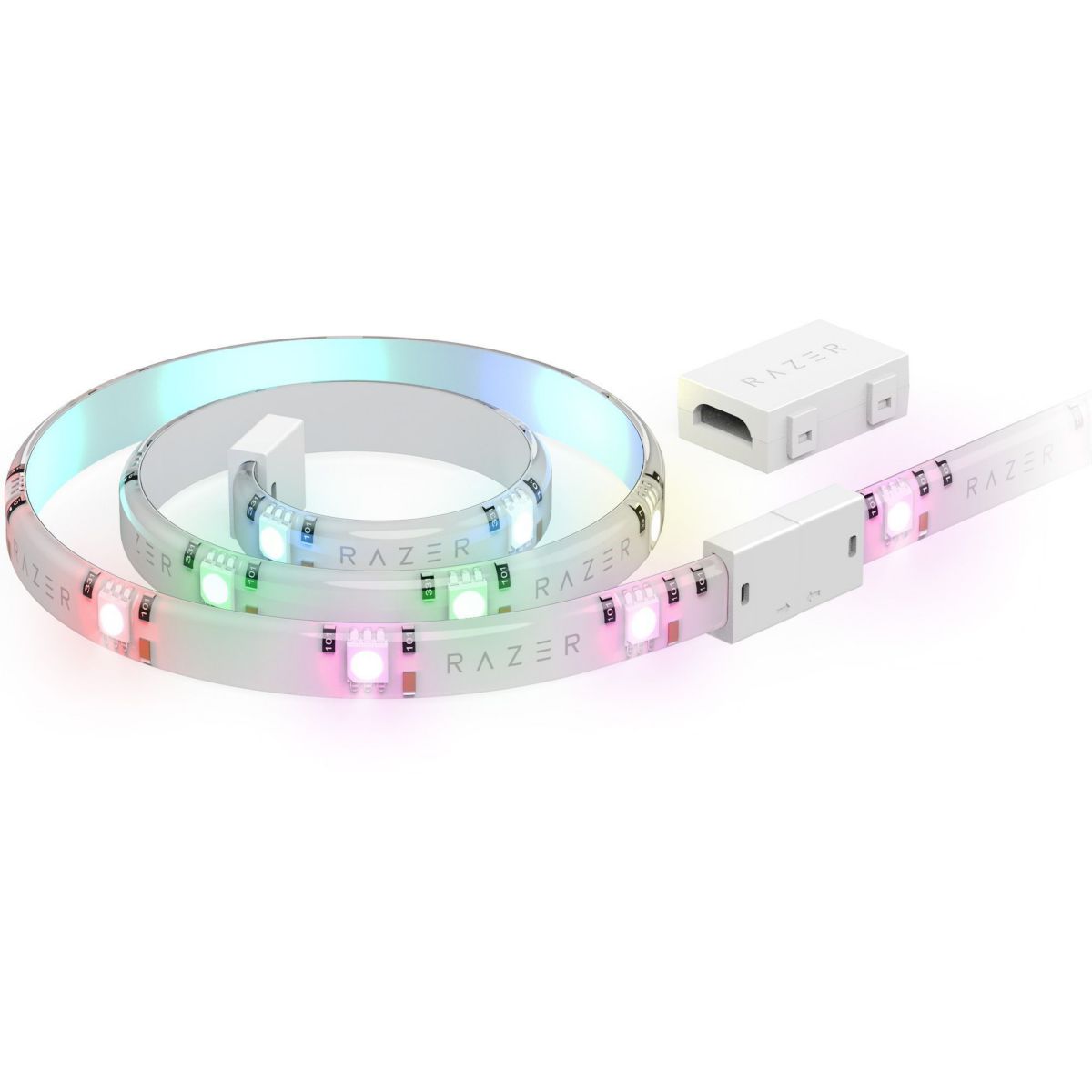 Bandeau LED AETHER SMART LIGHT STRIP EXTND couleur unique, RAZER