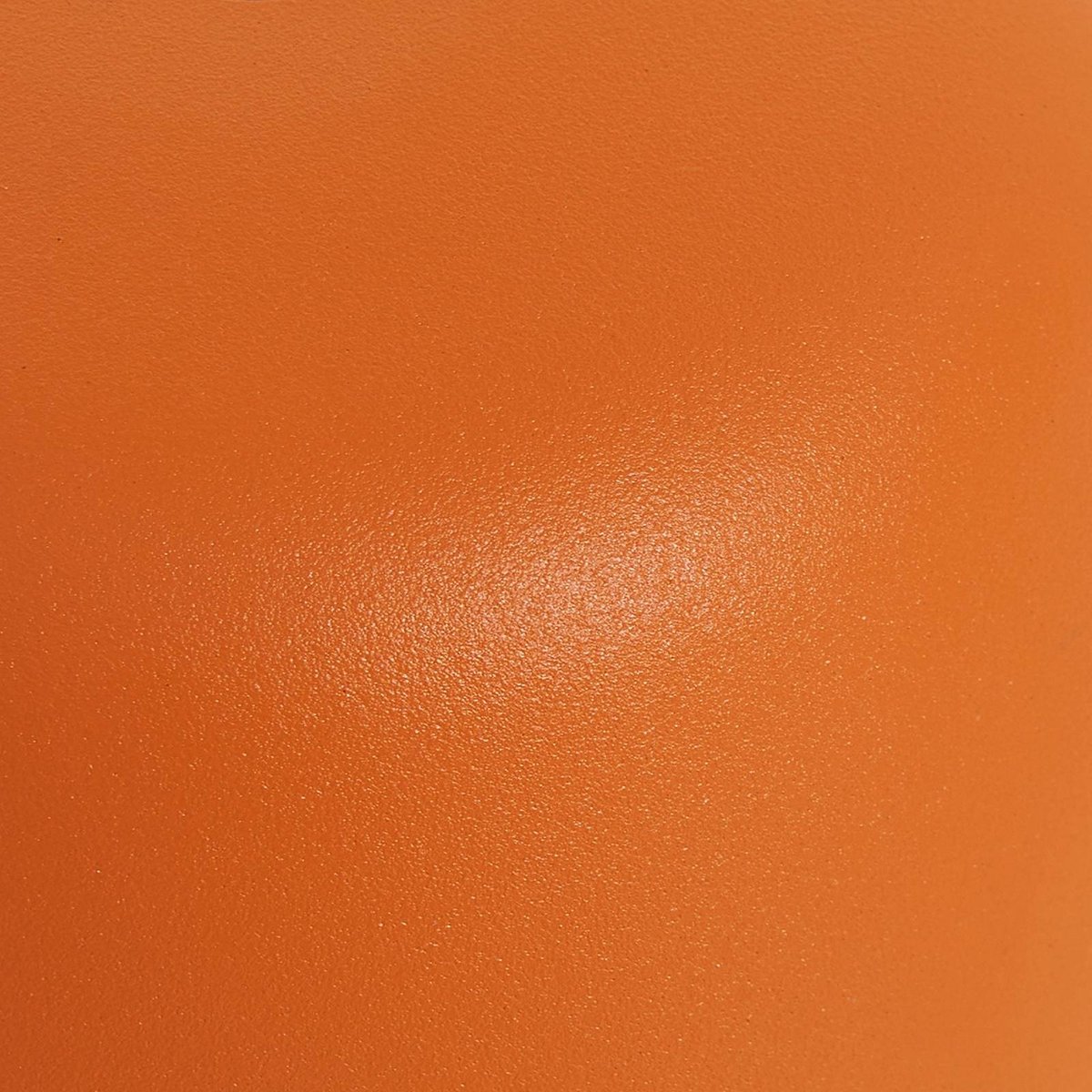 Luminaire de terrasse en aluminium moderneLED orange, LINDBY
