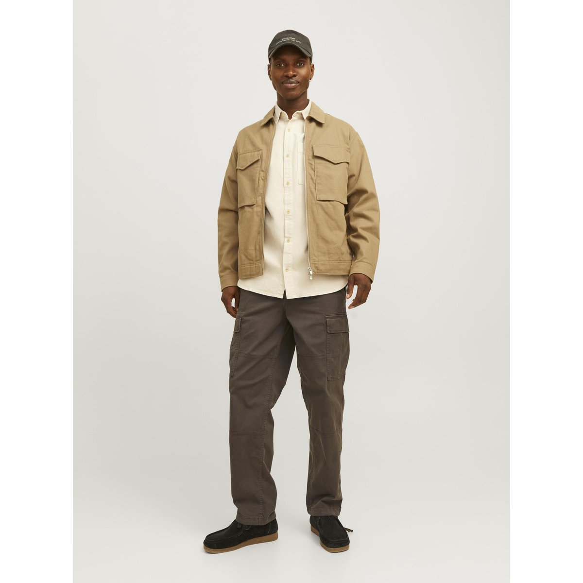 Pantalon Cargo wren, JACK & JONES