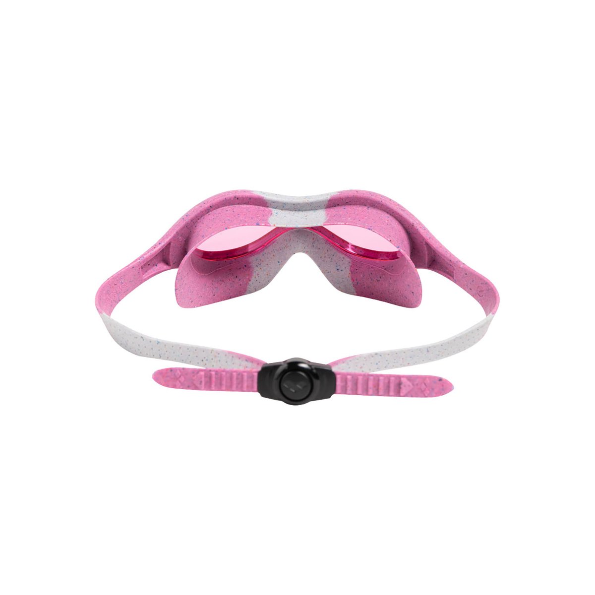 Lunettes Spider Mask r_pink-grey-pink, ARENA