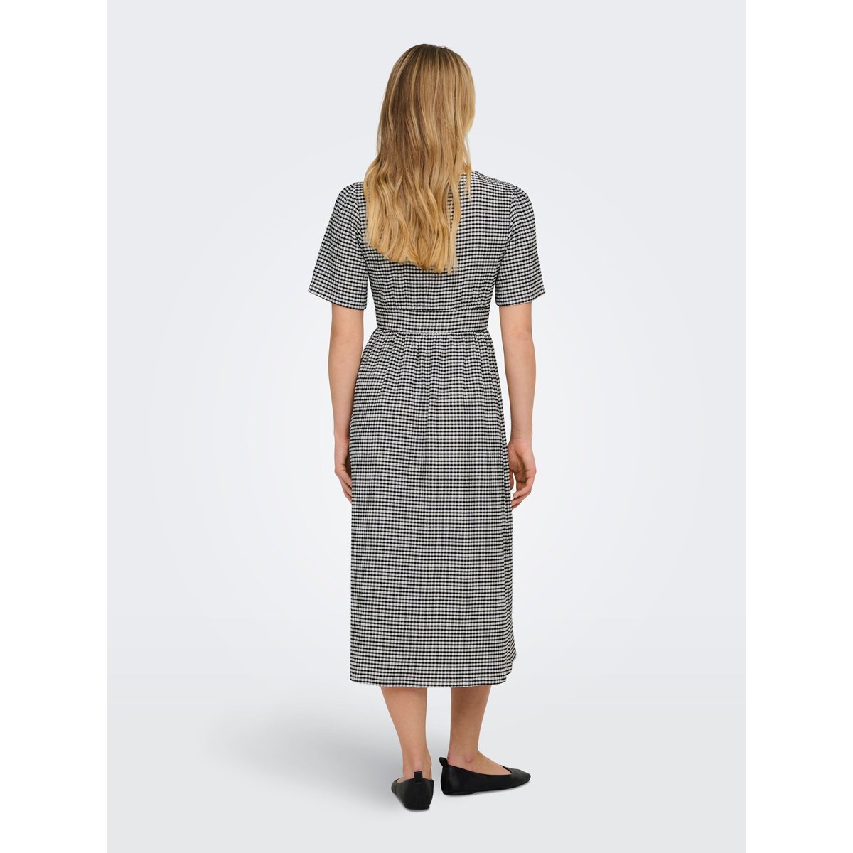 Robe cloud dancer, JDY
