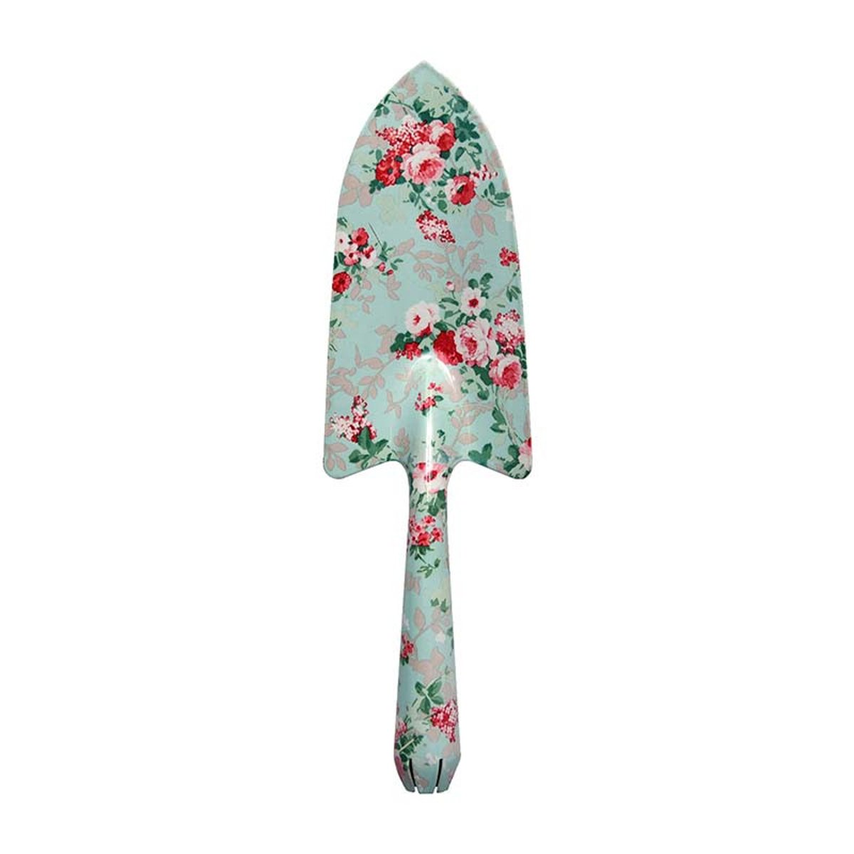 Pelle imprimé Roses 28cm couleur unique, ESSCHERT DESIGN