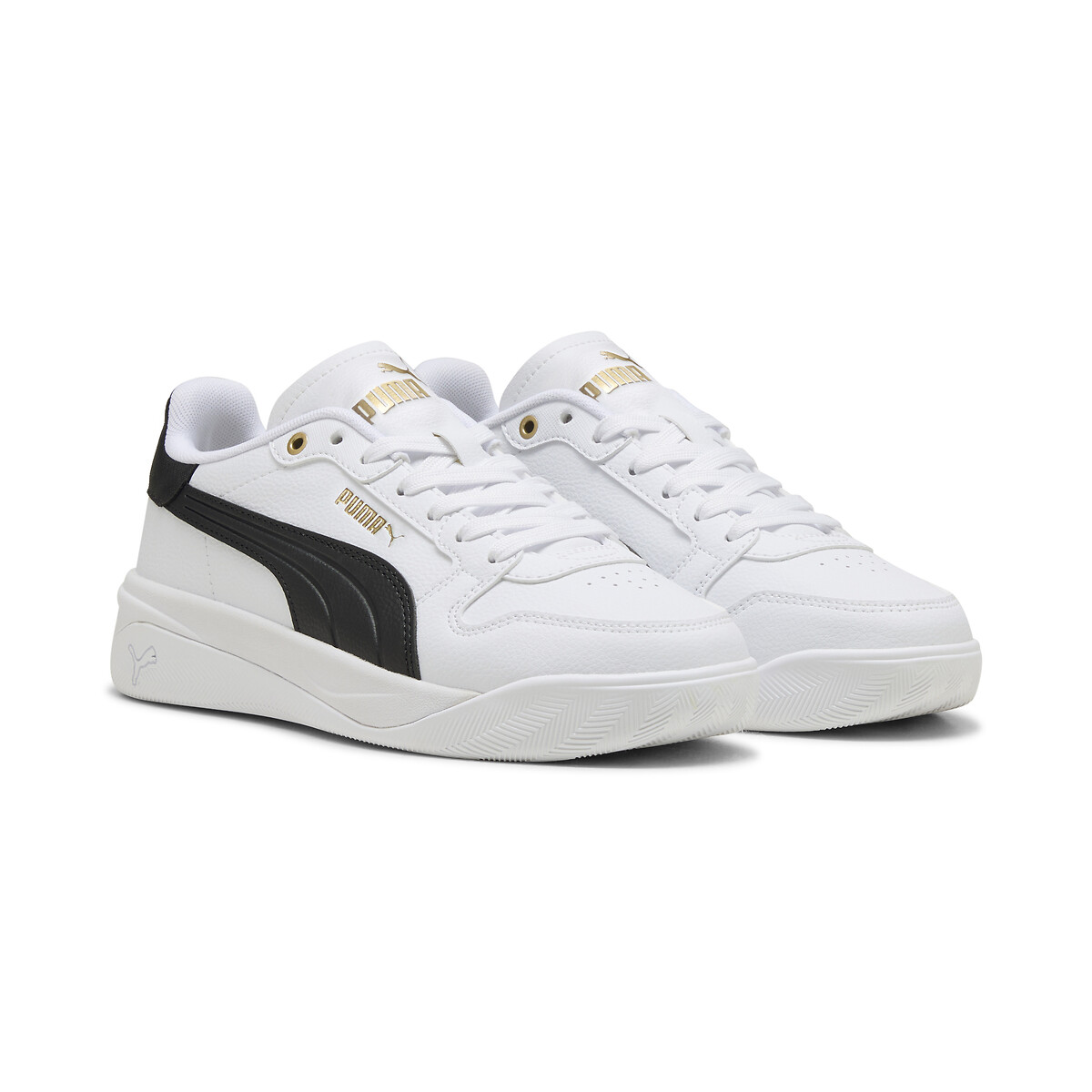 Scarpe Da Ginnastica Court Bae Abbigliamento E Accessori La Redoute