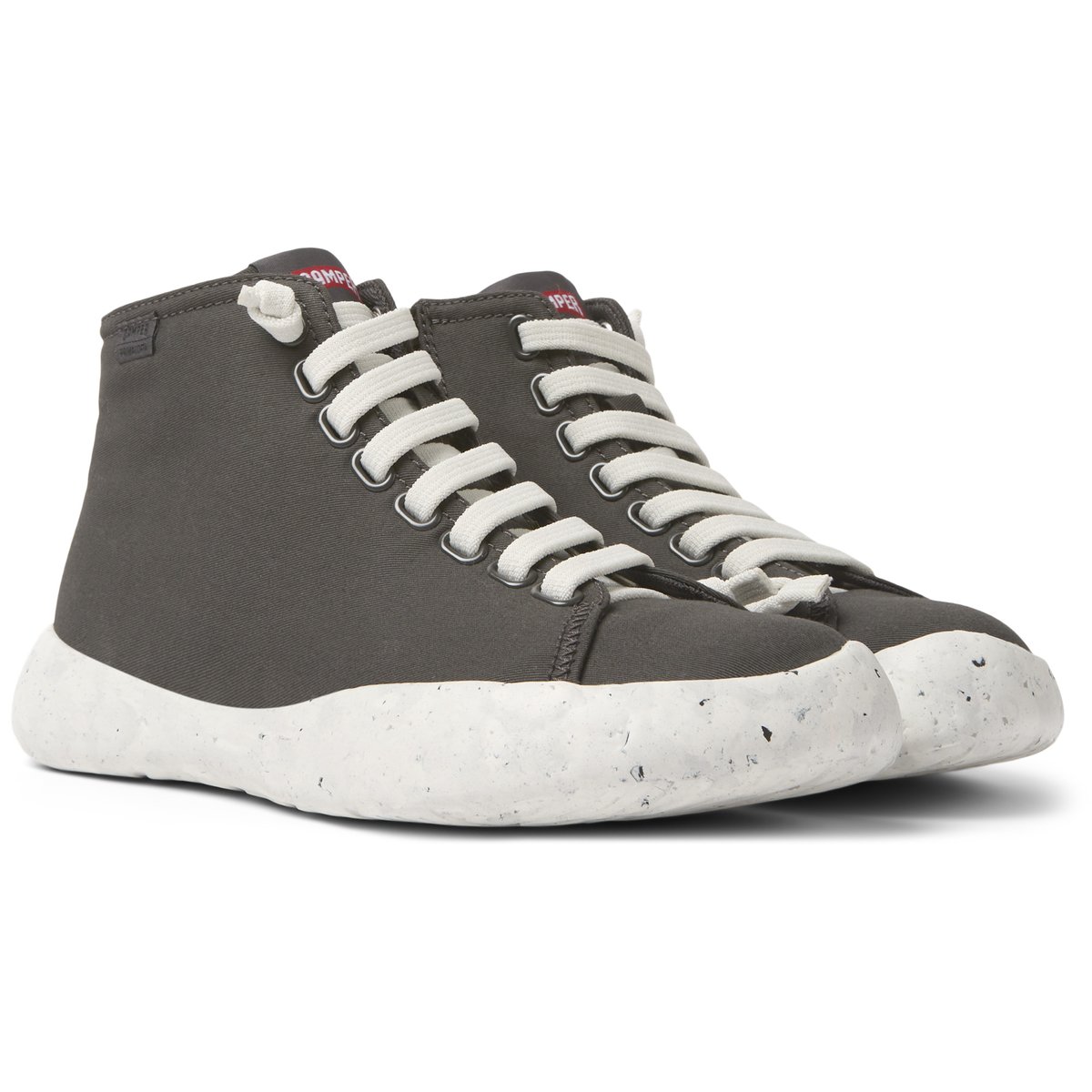 Sneaker Peu Stadium gris foncé, CAMPER