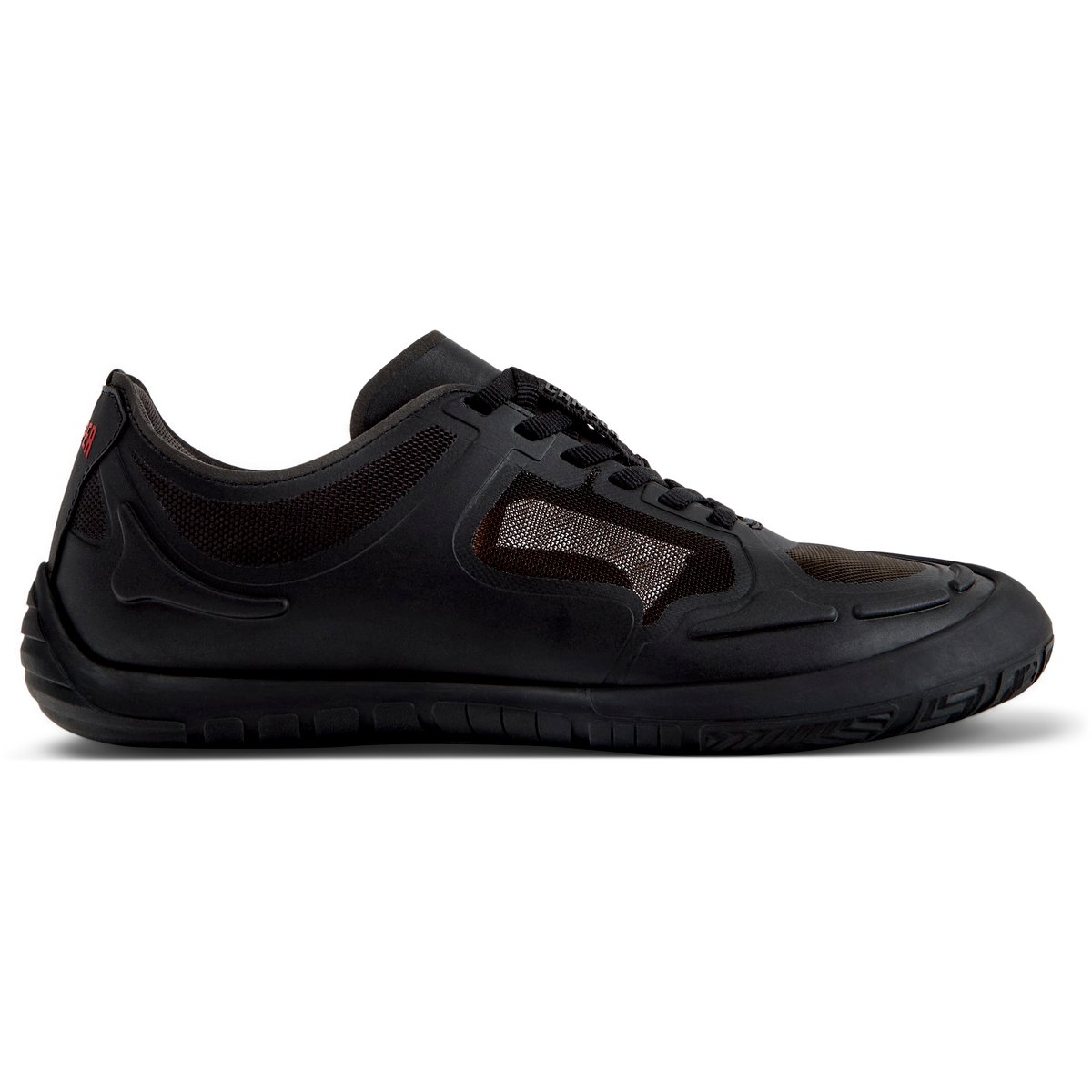 Baskets Peu Path noir, CAMPER